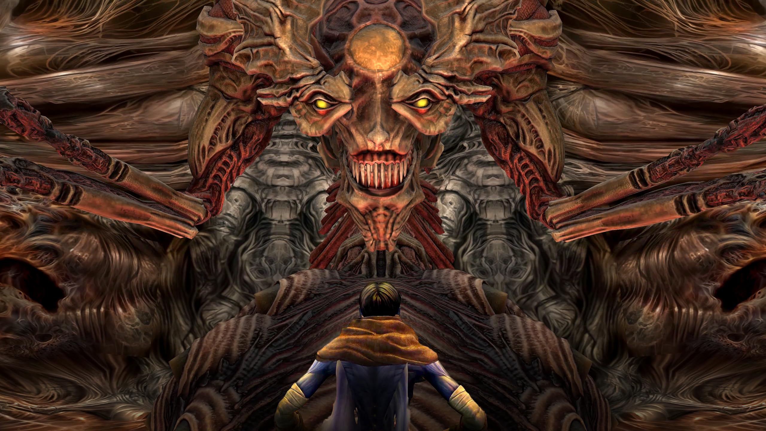 Legacy of Kain: Soul Reaver 1 & 2 Remastered - PS5