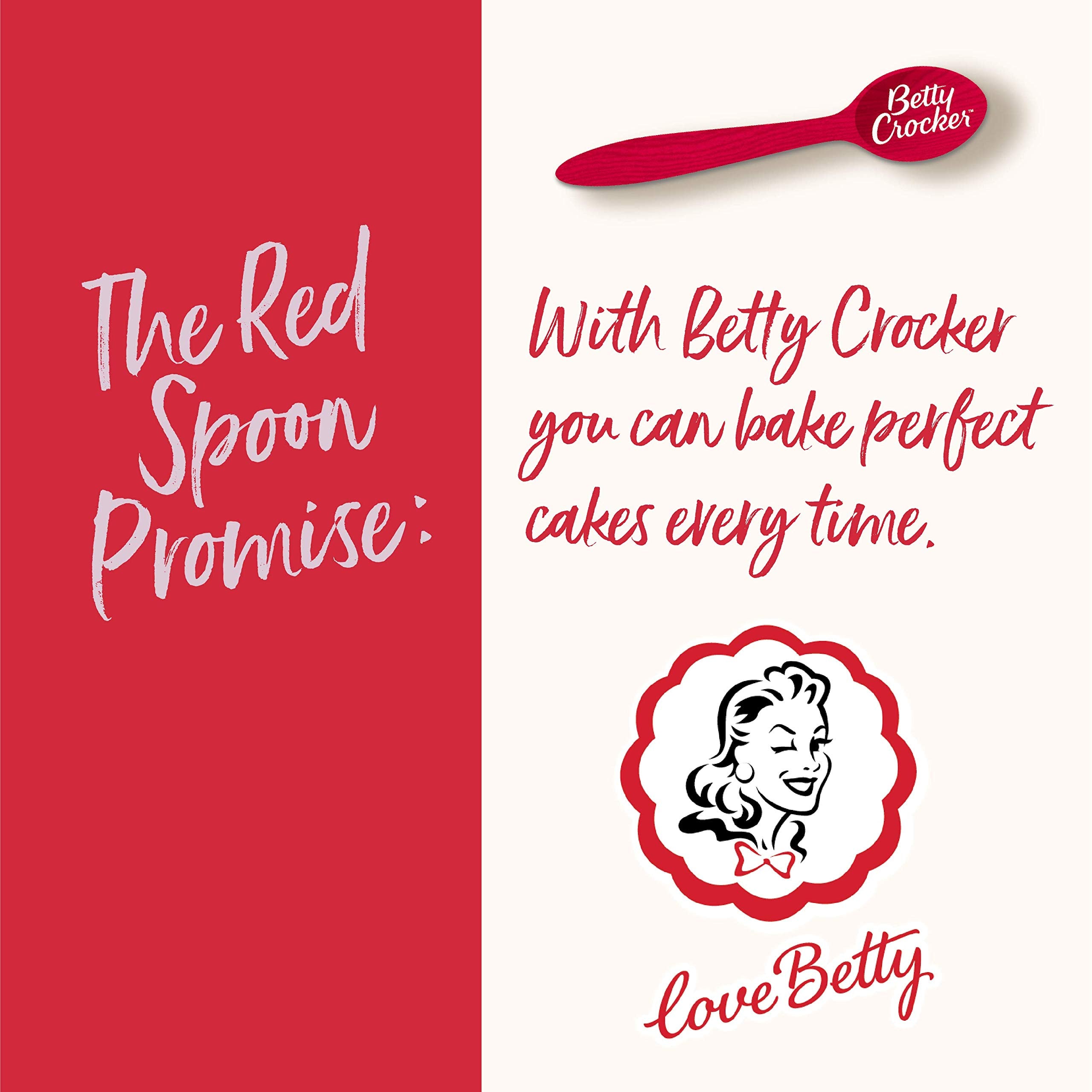 Betty Crocker – Schokoladenstückchen-Muffin-Backmischung (335 g, 4er-Pack) 5