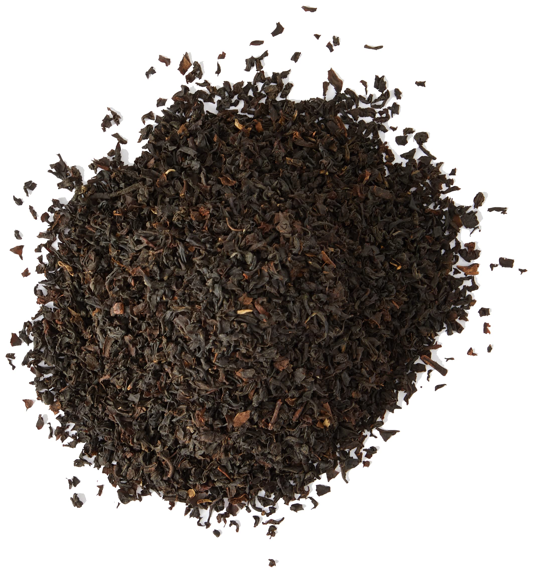 Suki Tea Belfast Brew Loose Black Tea 500g - Fairtrade & Rainforest Alliance Certified 3