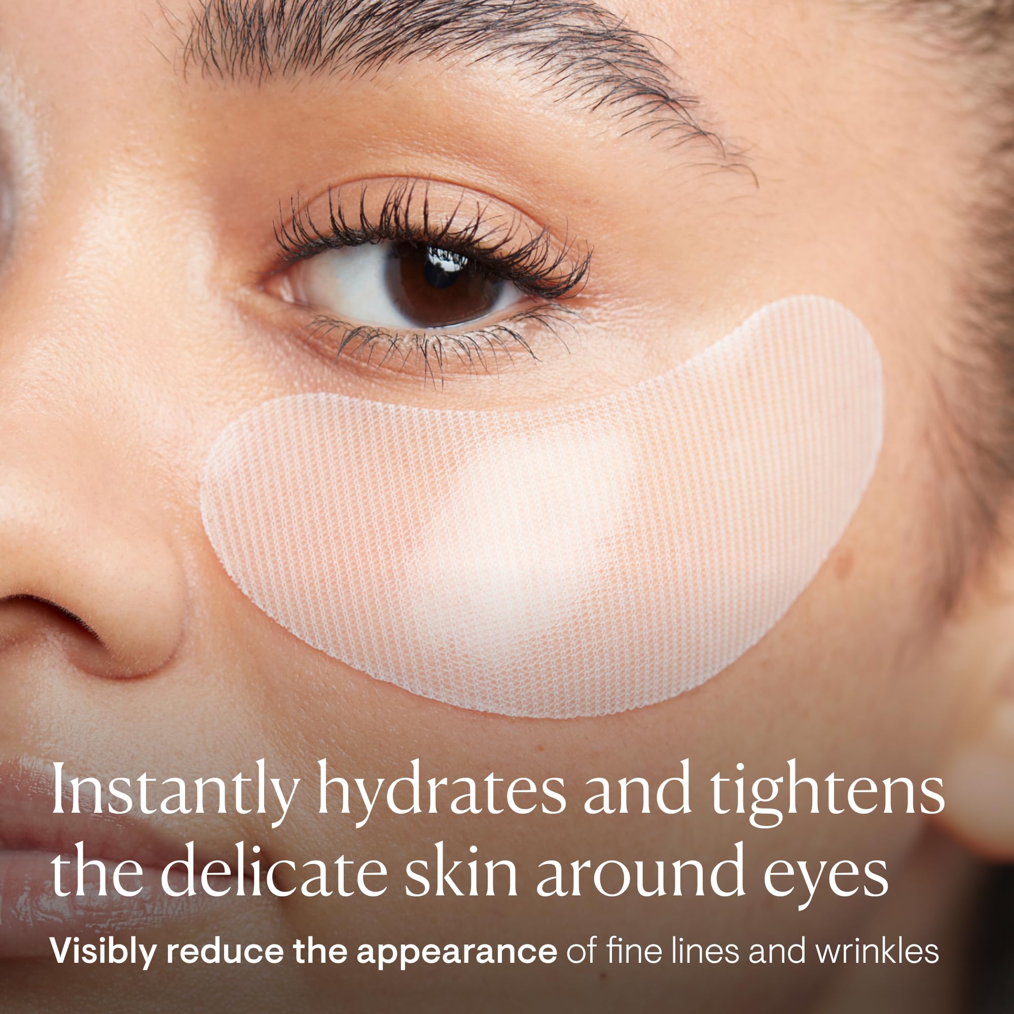 Elemis Pro-Collagen Hydra-Gel Eye Masks - Reduces Fine Lines & Wrinkles | 12 Count 2