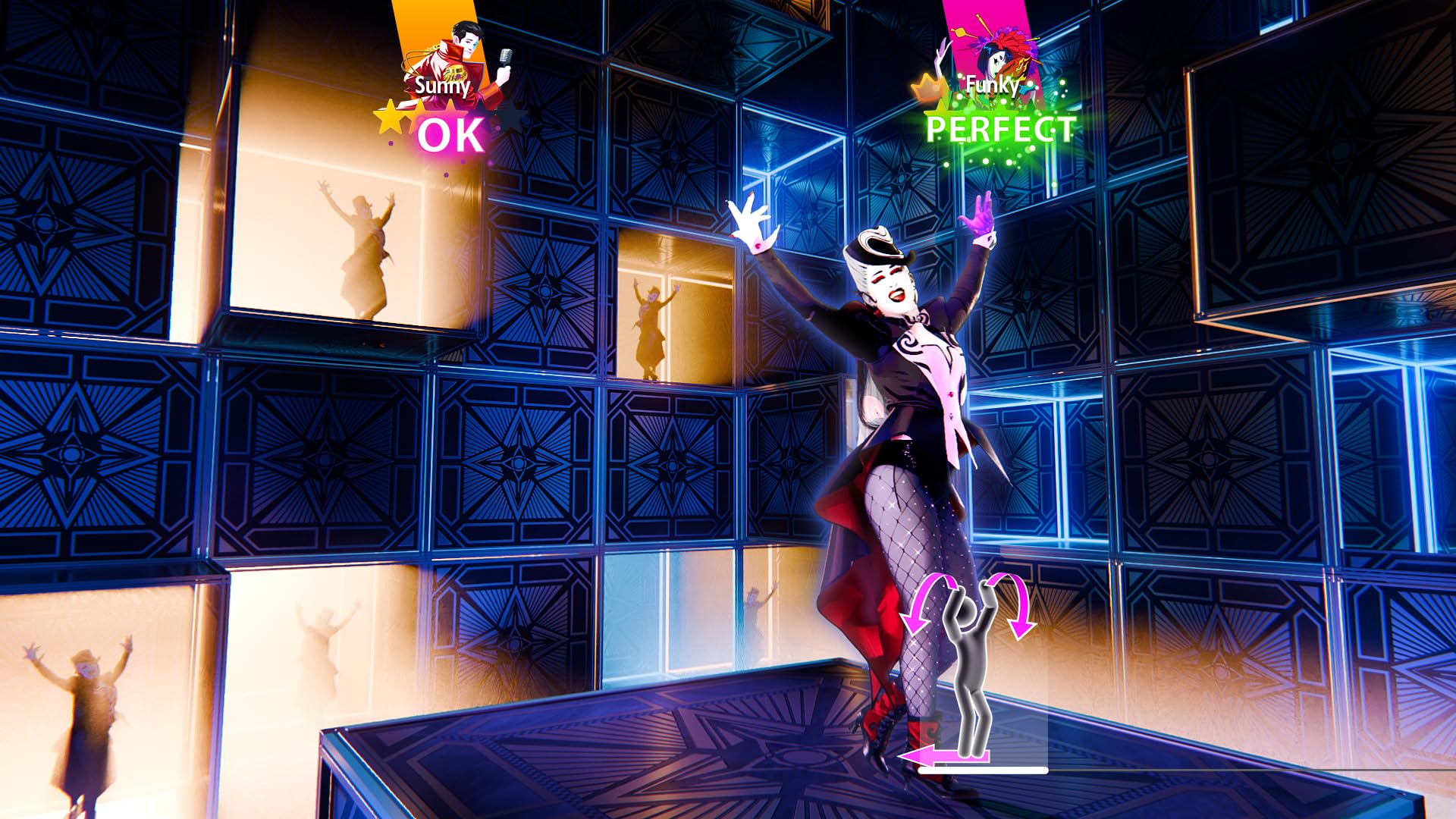 Just Dance 2026 - Nintendo Switch Digital Edition 5