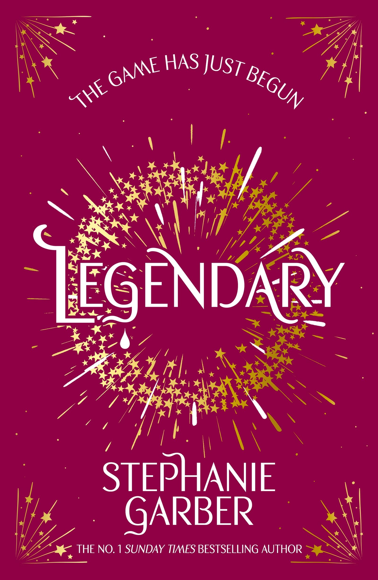 Gollancz Legendary: The Second Magical Fantasy Romance in the Caraval Series | Paperback 1