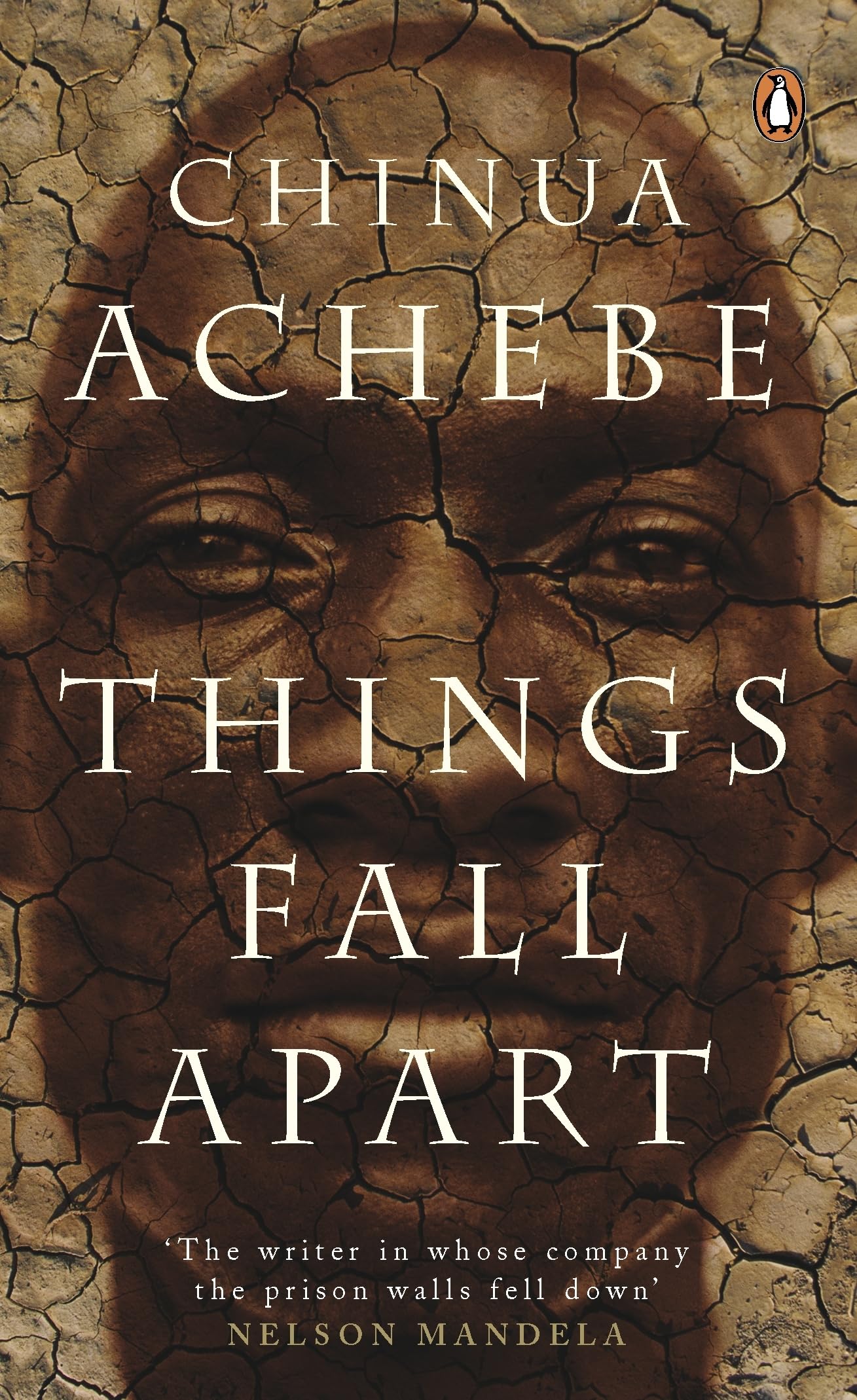 Penguin Classics Chinua Achebe - Things Fall Apart | Paperback | 208 Pages 1