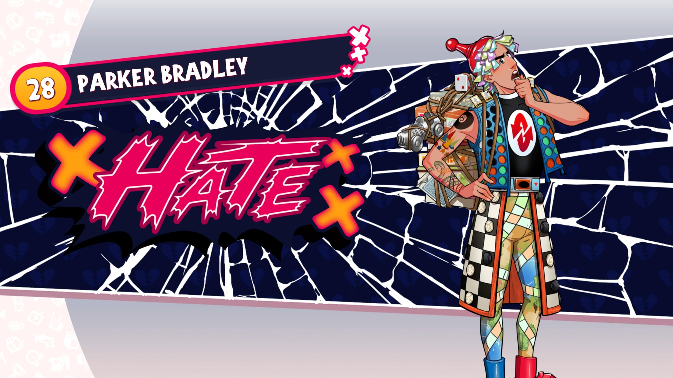 Verabrede dich mit allem! – Nintendo Switch Deluxe Edition 5