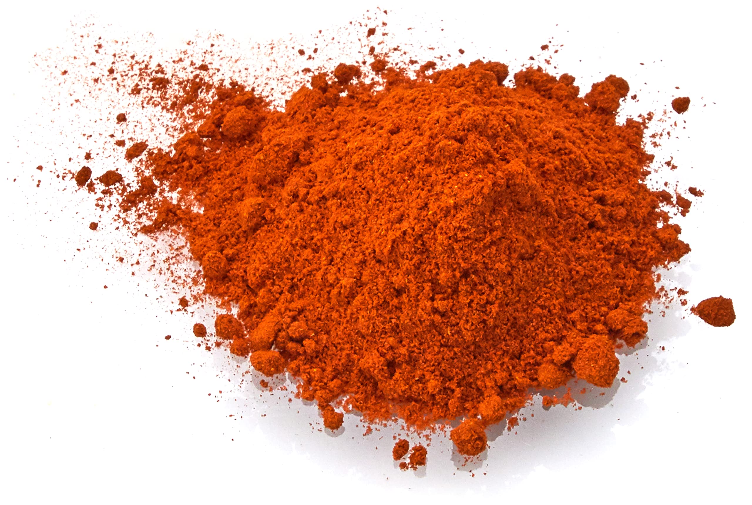 Old India Paprika 250g