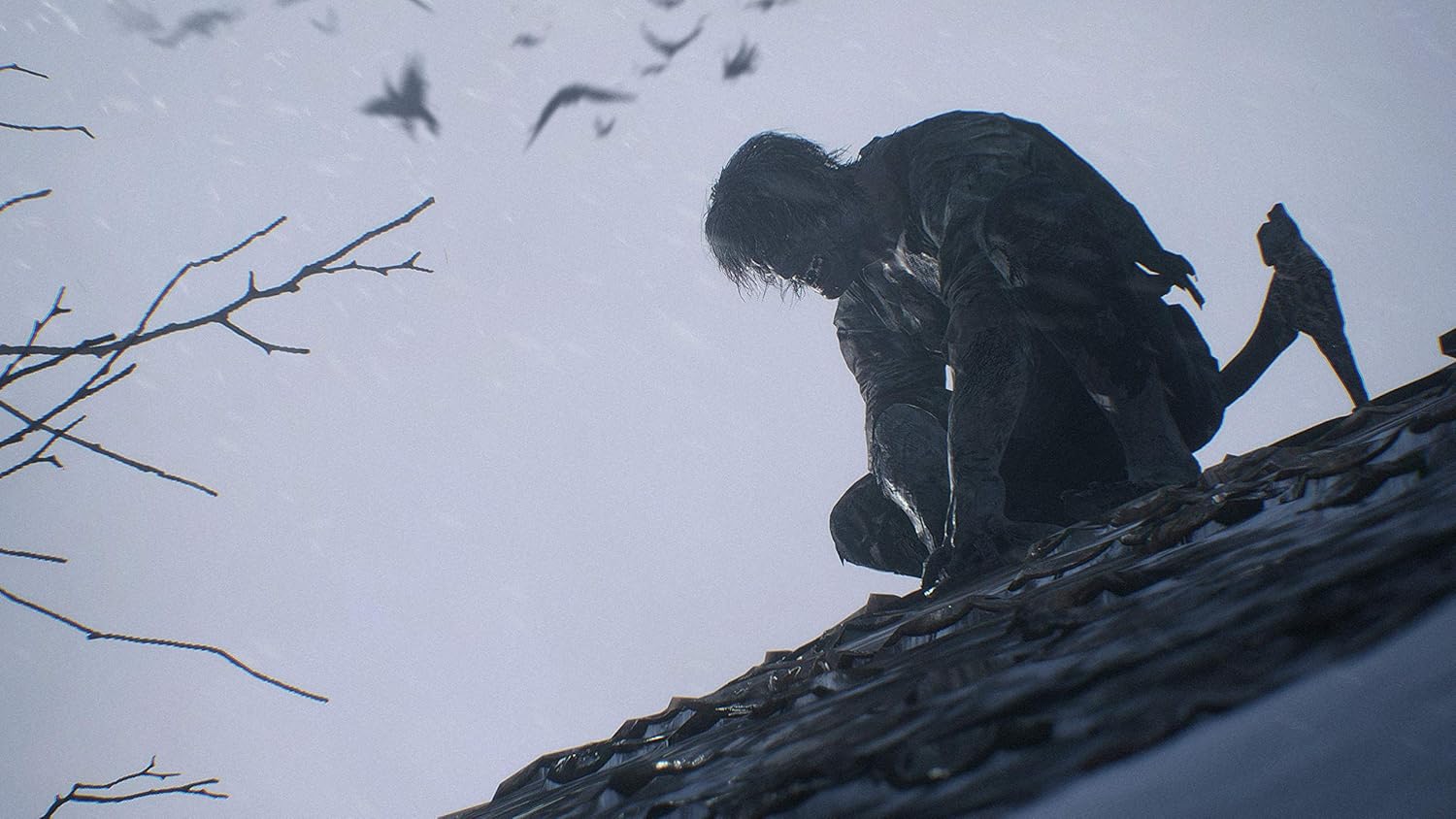 Resident Evil Village – PlayStation 5 Standard Edition 9