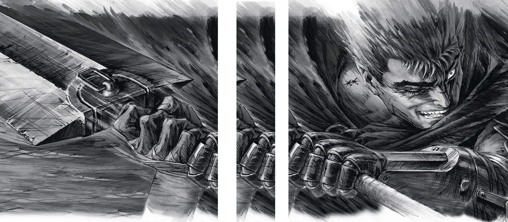 Berserk Collection [Blu-ray] 3