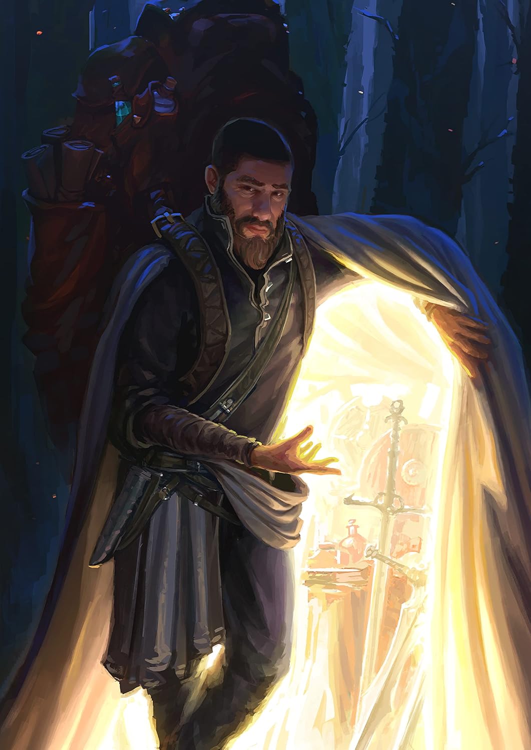 Impressionen Set a Watch: Swords of The Coin Erweiterung 10