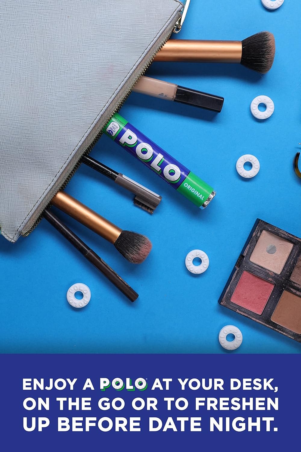 POLO Original Mints Tuben, 32 x 34 g 7