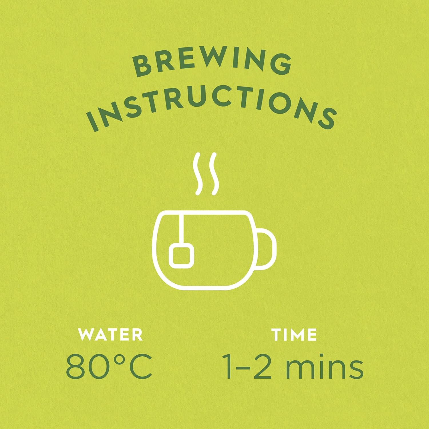 Dragonfly Tea – Bio-Grüntee mit marokkanischer Minze, 80 Teebeutel (4 Packungen mit je 20 Stück) 4