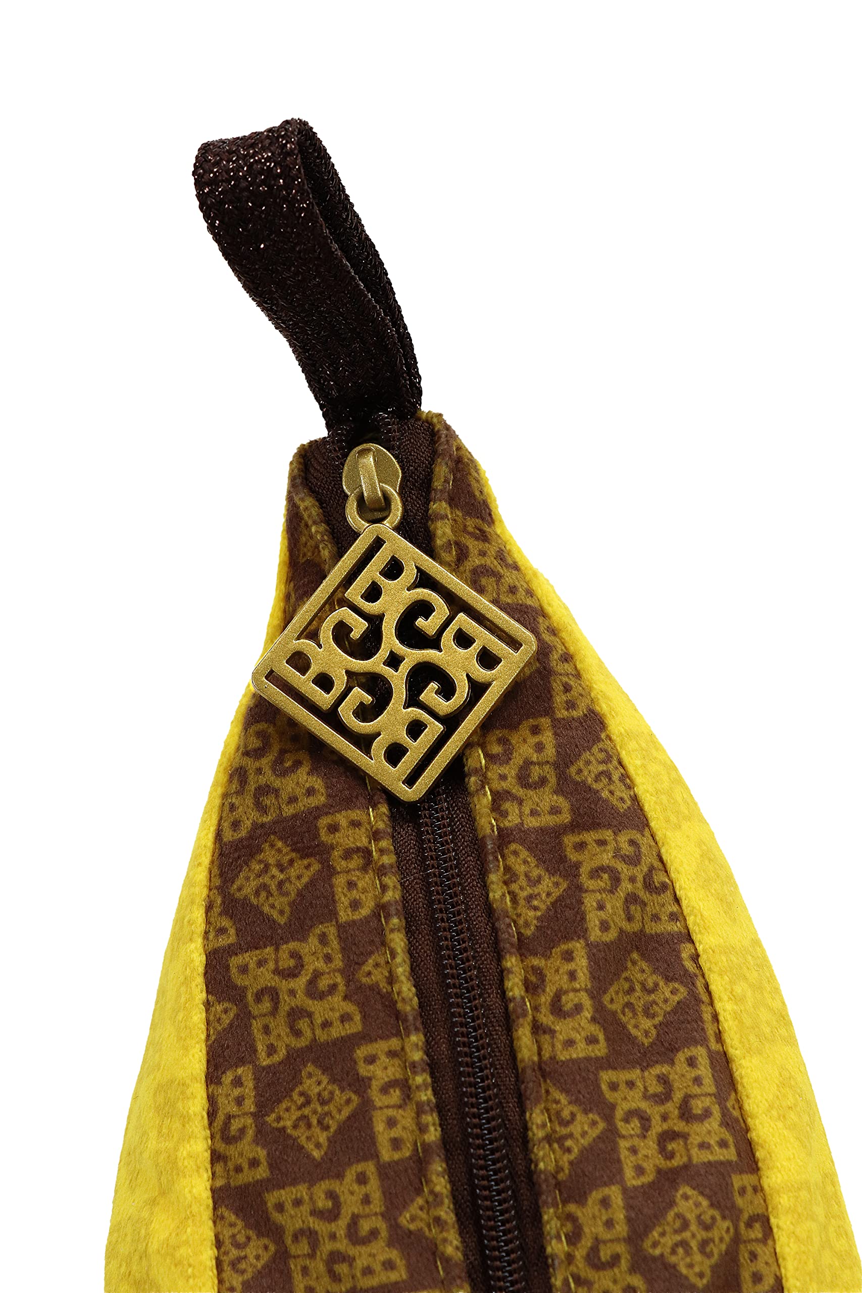 BANANAGRAMS Signature Edition Wortspiel – 144 Kacheln, 10 Luxe-Kacheln, Premium-Stoffbeutel – 1–8 Spieler 9