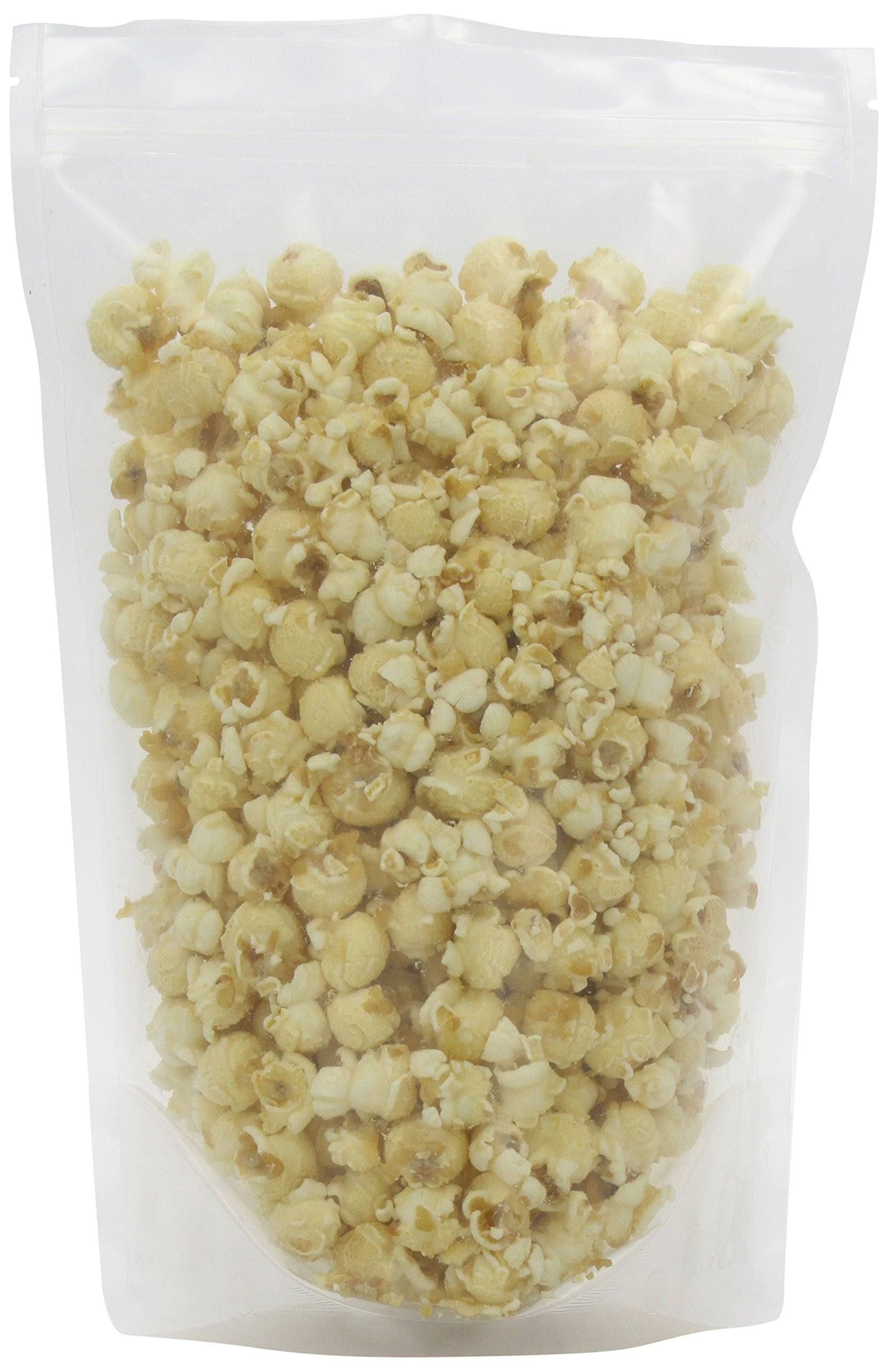 Joe & Seph's Camembert Cheese Popcorn - Handmade in Great Britain | 250g Bulk Pack 2