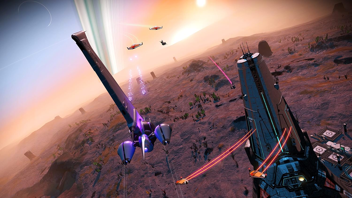 No Man's Sky - PS5 Next Generation Edition 3