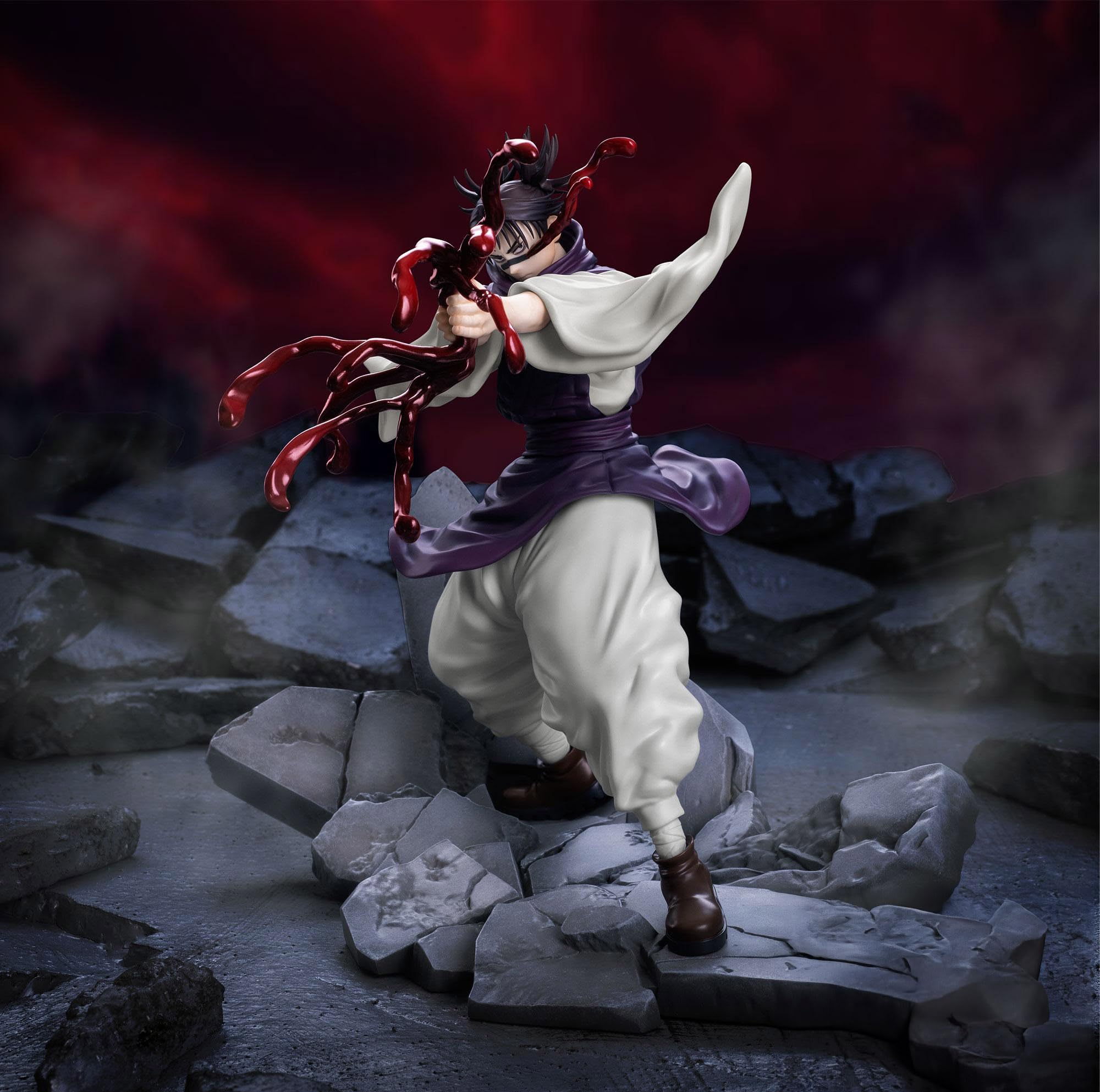 SEGA GOODS Choso Figure 18 cm - Luminasta Collection Jujutsu Kaisen 5