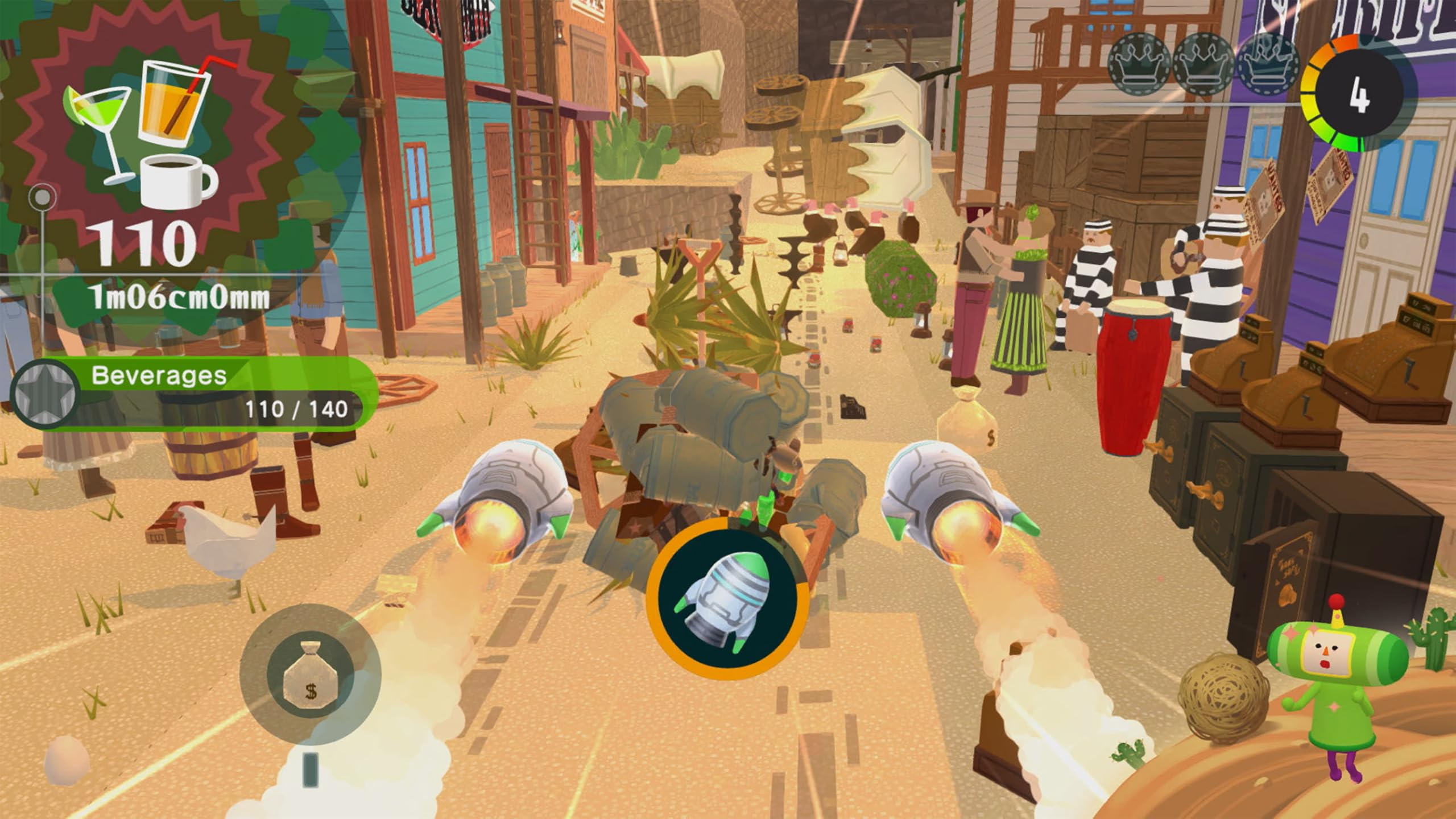 Once Upon a Katamari - Nintendo Switch 18