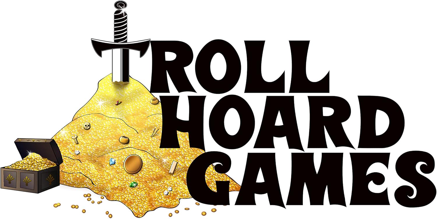 Mantic Games TerrainCrate Dungeon Doors – 28mm Pre-Coloured Plastic Fantasy Tabletop Accessory Set 3