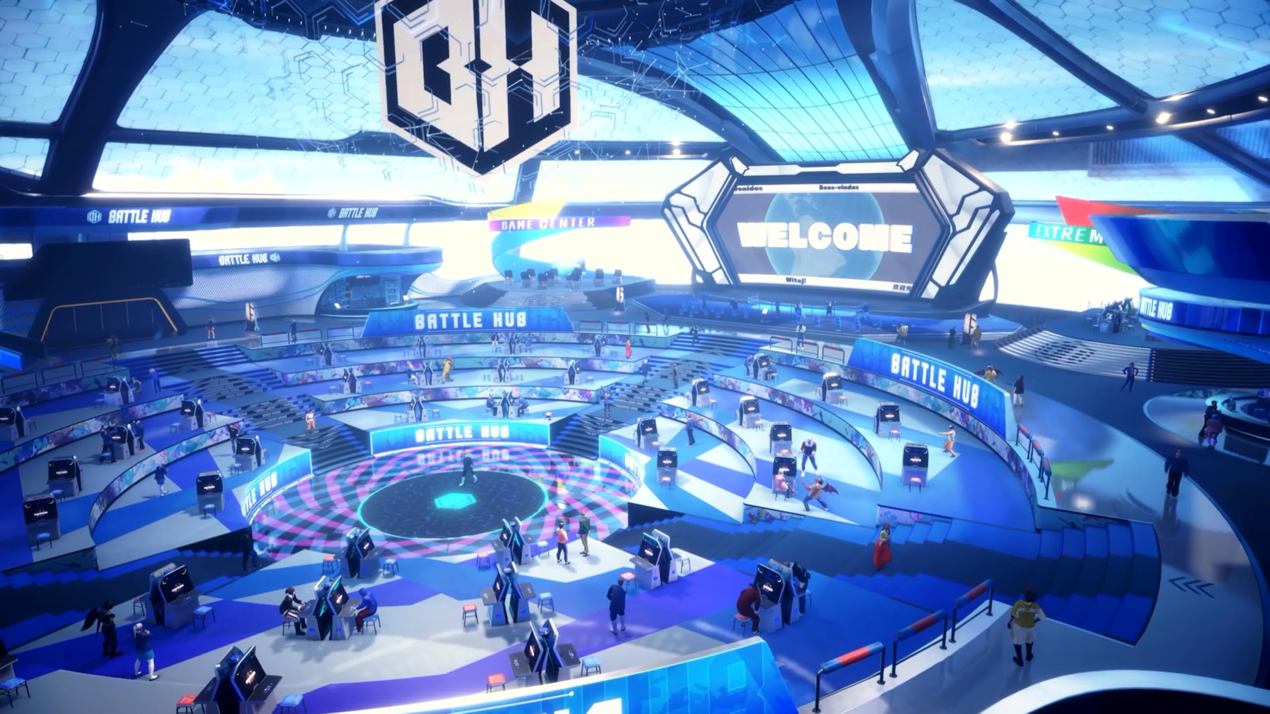 Street Fighter 6 Years 1-2 Fighters Edition - PlayStation 5 3