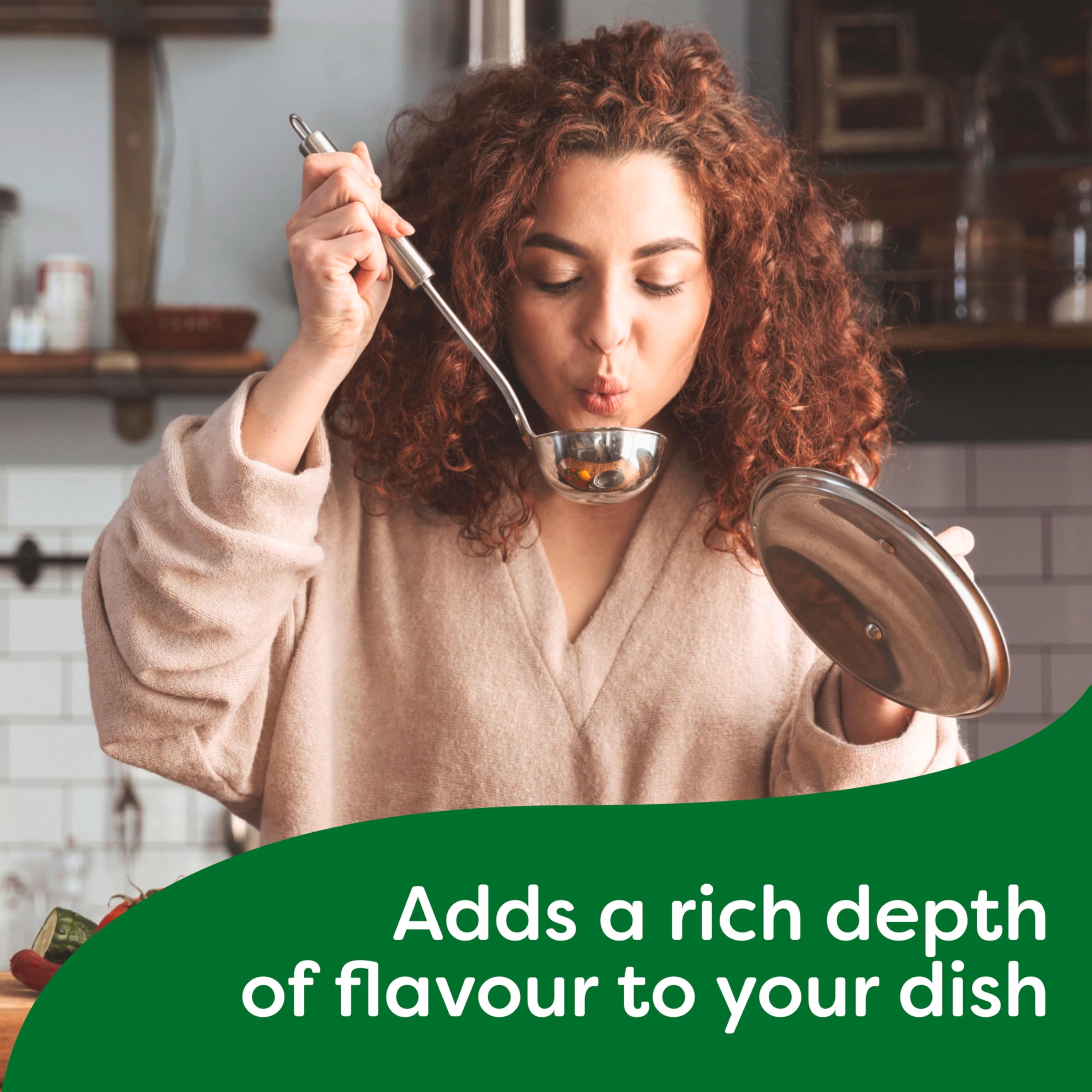 Knorr Lamb Stock Pots Gluten-Free Rich Lamb Flavour 4 x 28g 4