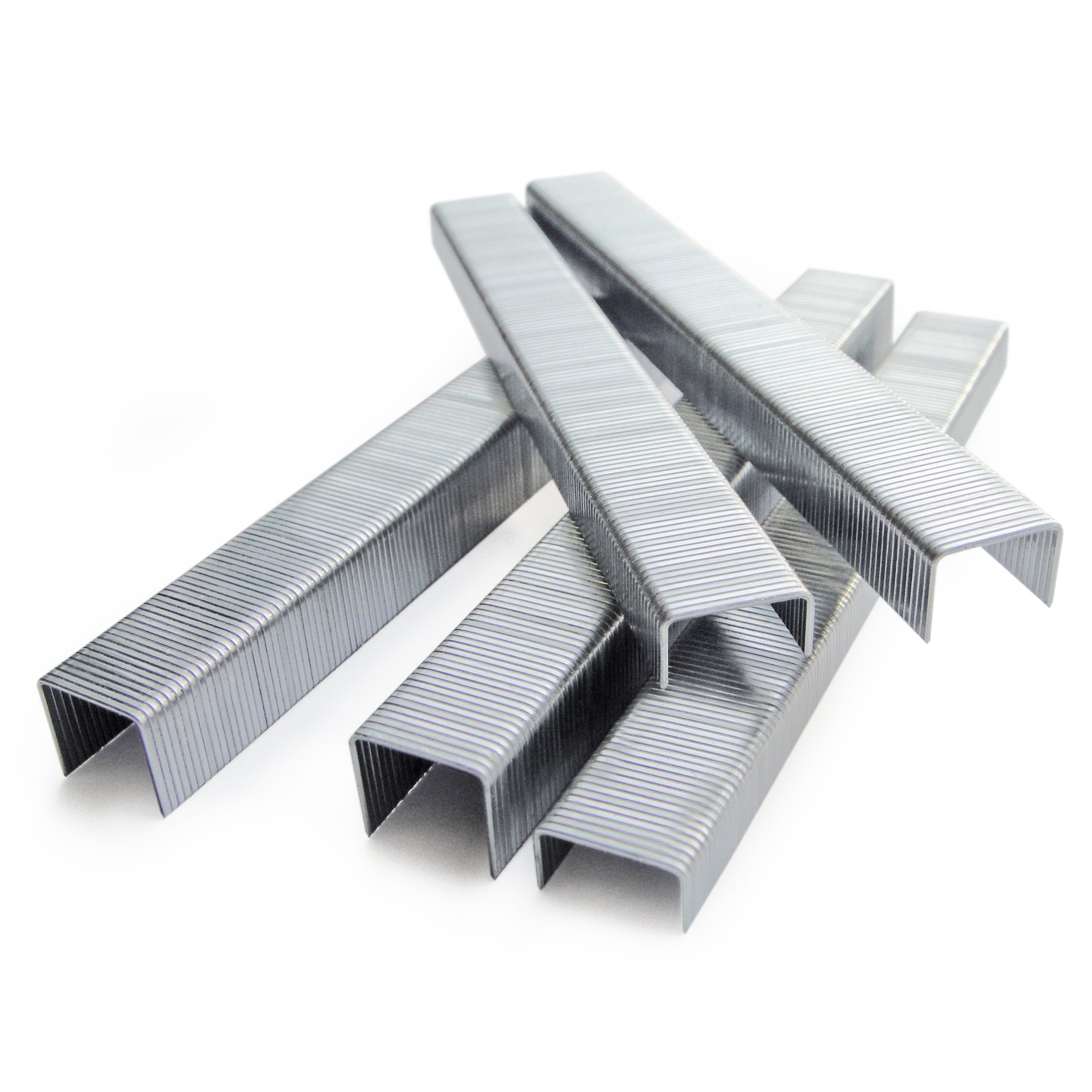 Tacwise 0337 Type 53/12mm Galvanised Staples - Pack of 2000 | Fine Wire for DIY & Upholstery 2