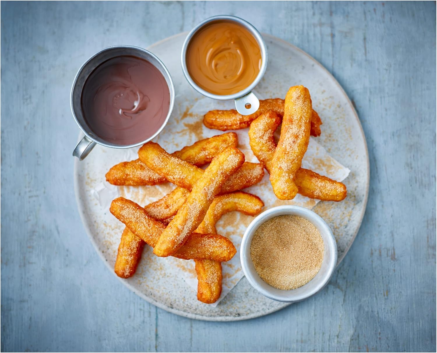 Carnation Drizzle Schokoladensauce 450g 10