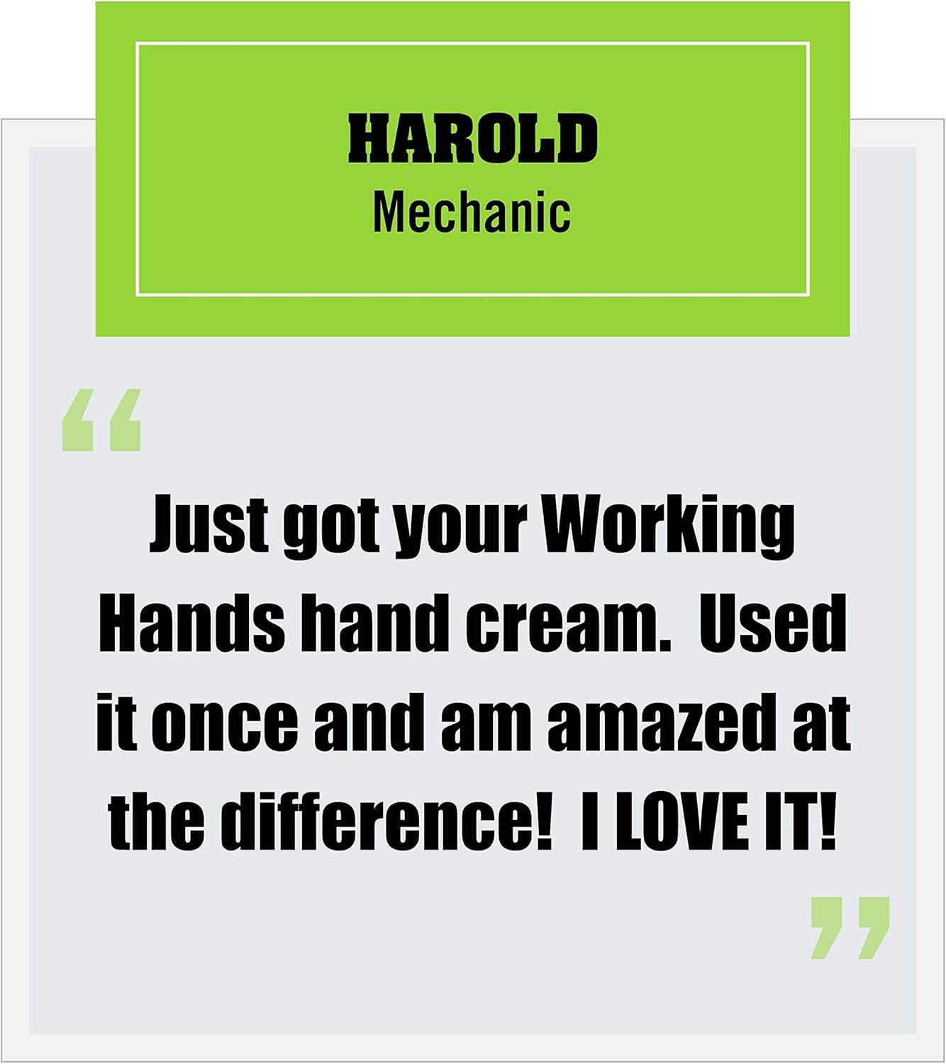 O'Keeffe's Working Hands Hand Cream (140.61g) 9