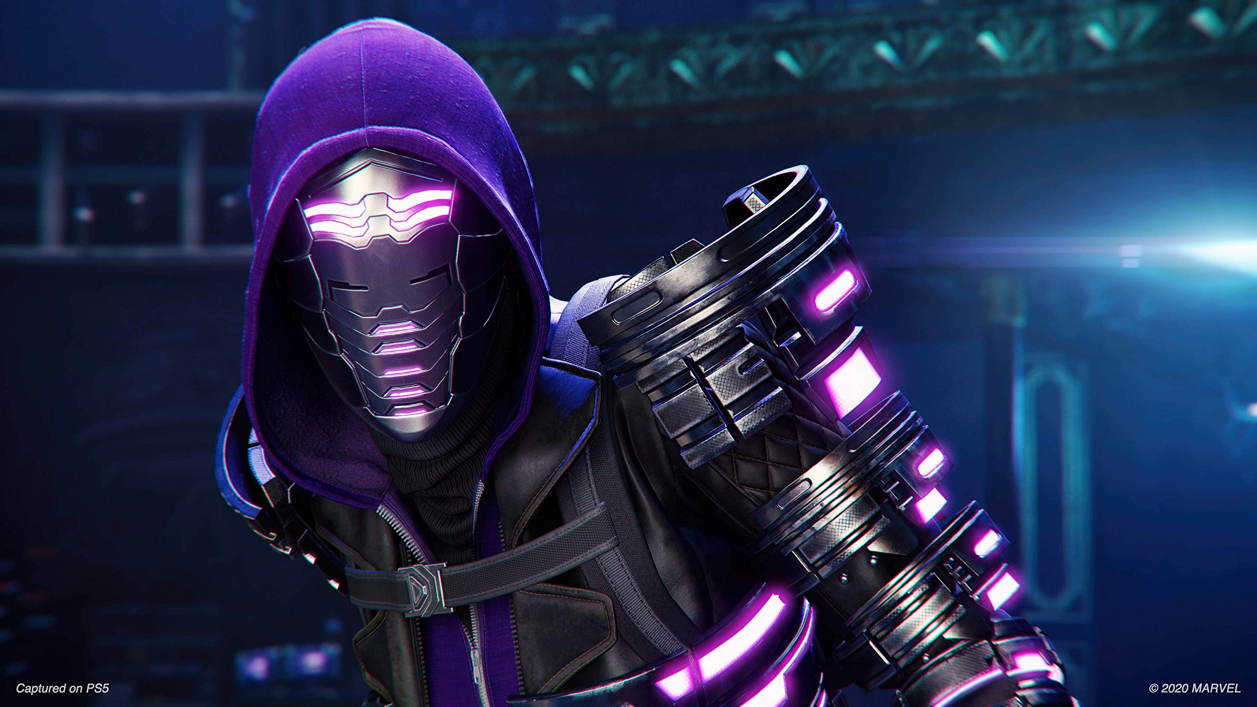 Marvel’s Spider-Man: Miles Morales Ultimate Edition - PlayStation 5 4