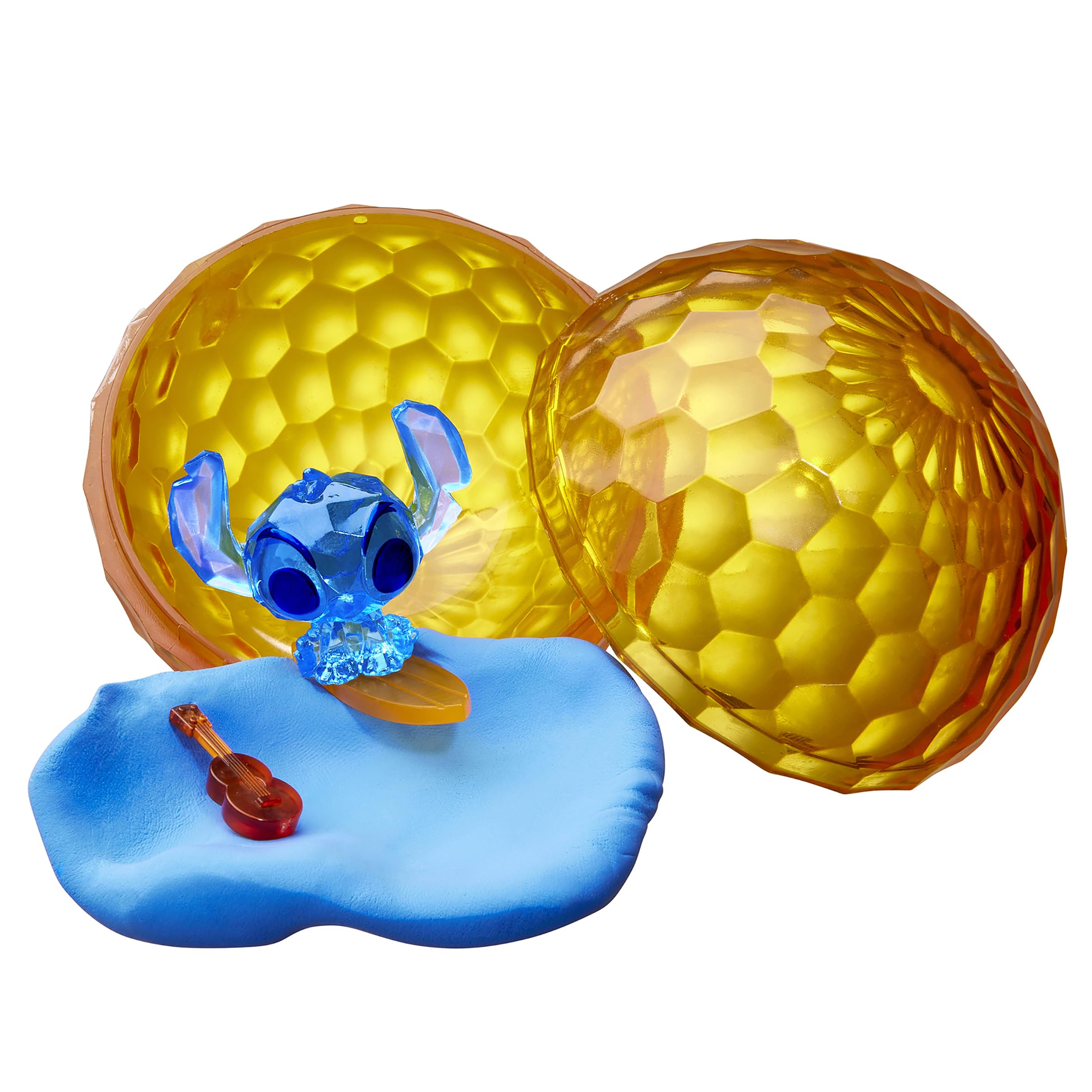 CRA-Z-ART Disney Crystal Surprise Mini Collectible Figure with Color-Change Feature - 3 Years and Up 5