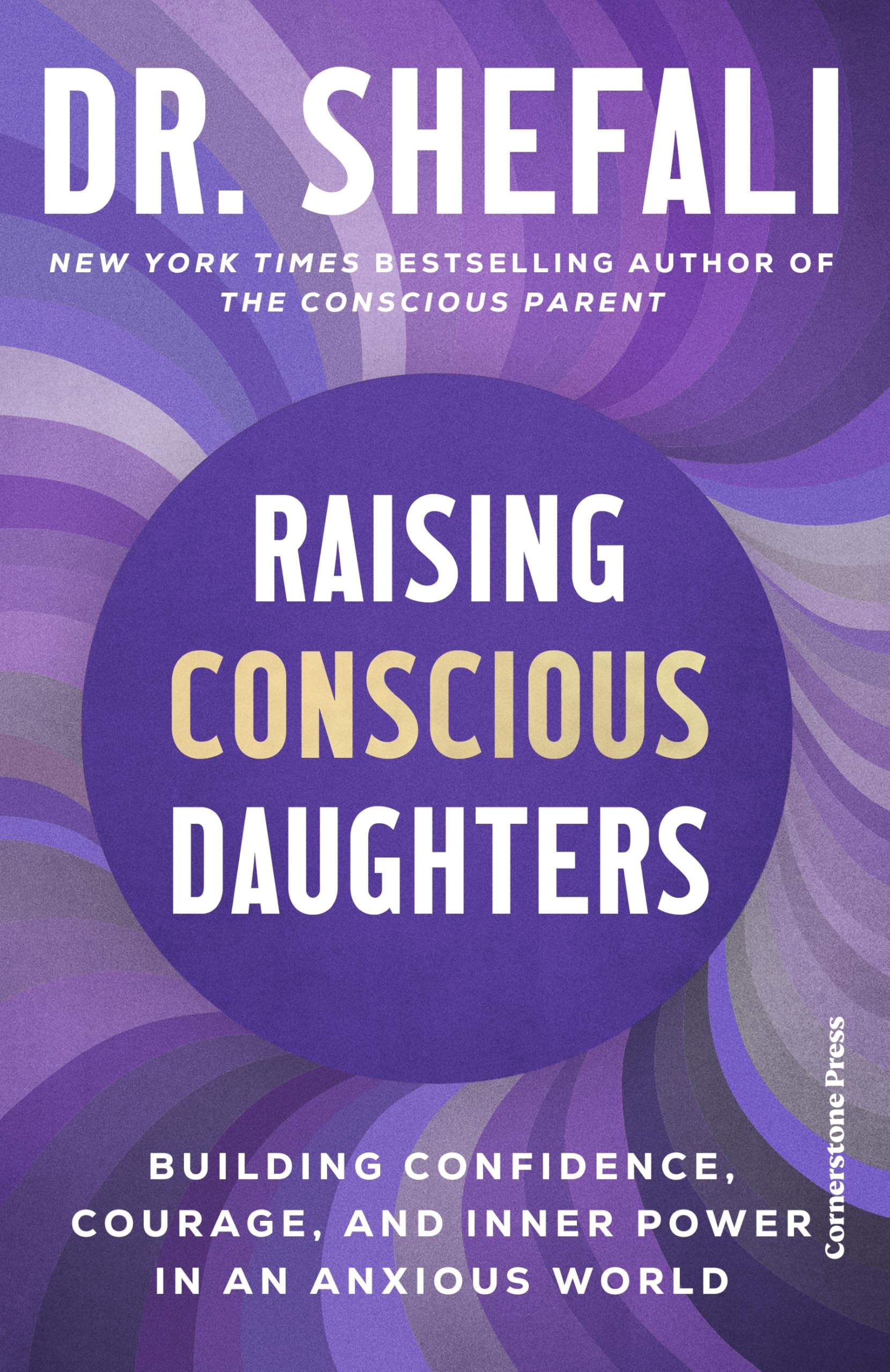 BBC Raising Conscious Daughters: Building Confidence, Courage and Inner Power | Paperback | English 1