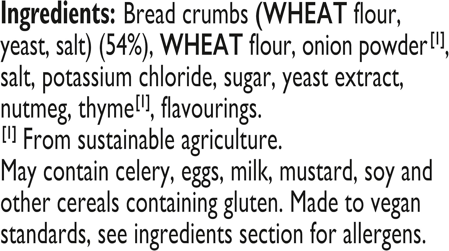 Colman's Bread Sauce Mix - 40g Sauce Mix for Roast Turkey & Chicken 3