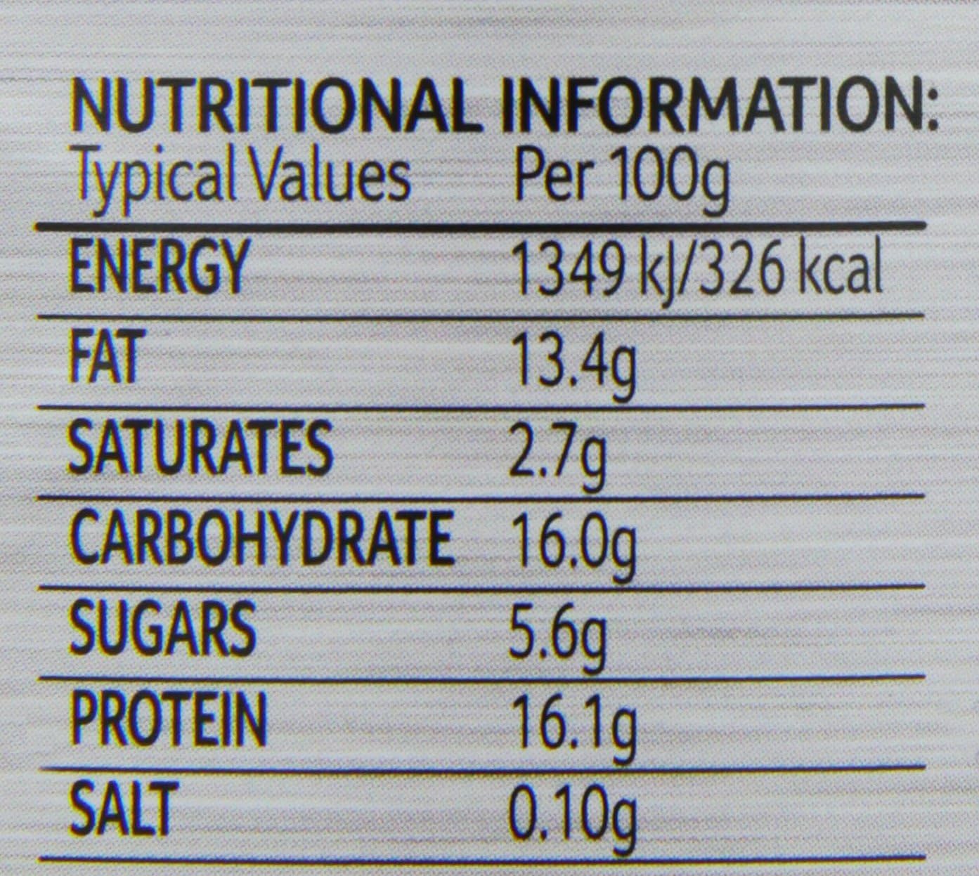 Schwartz - Chilli Powder 400g 4
