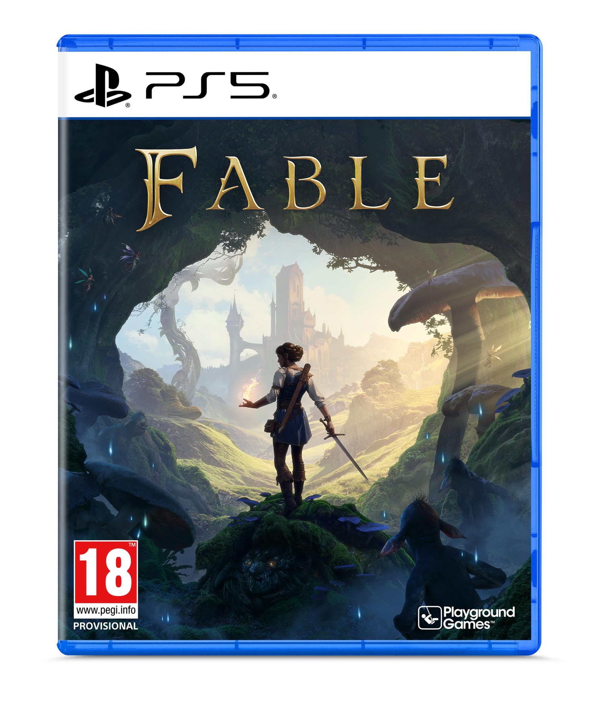 Fable [PlayStation 5]