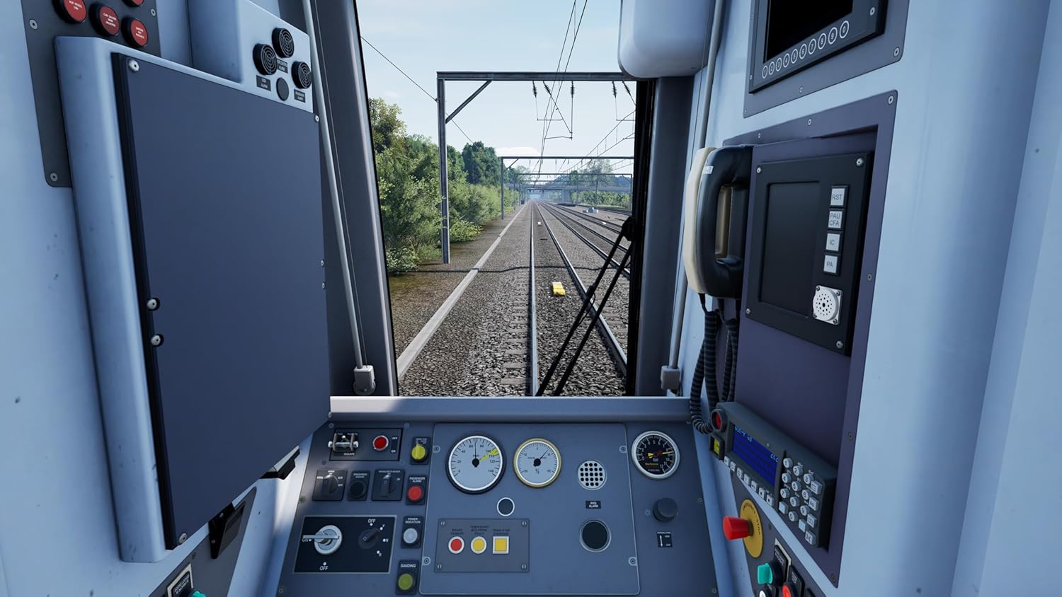 Train Sim World 5 – PS5 Standard Edition 7