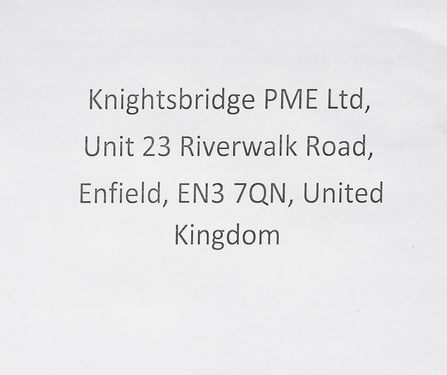 PME - Glycerine 35 g 4