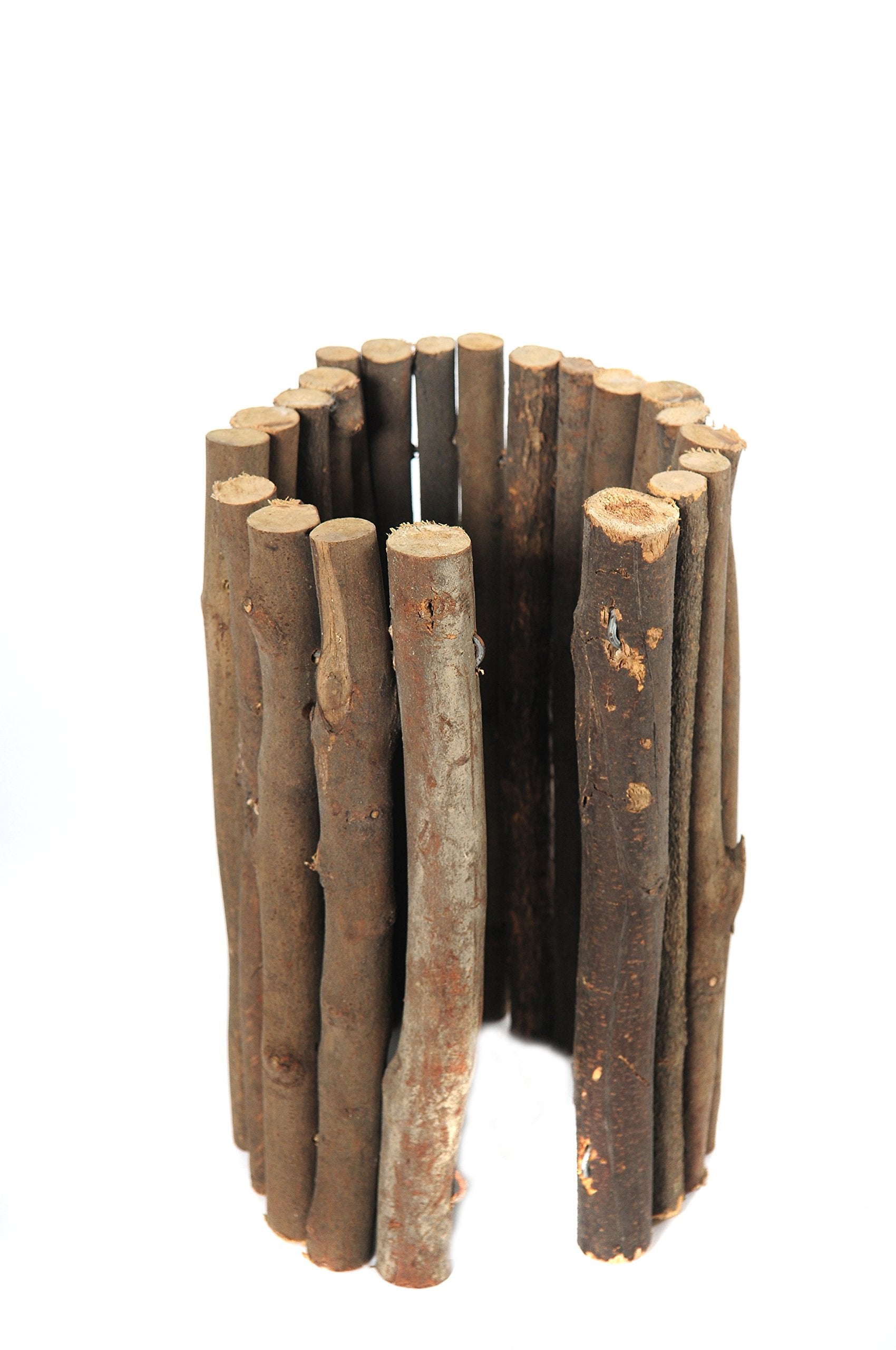 Komodo Flexi Stix - Medium Hideout Decor | Natural Material | Bendable & Mouldable 3