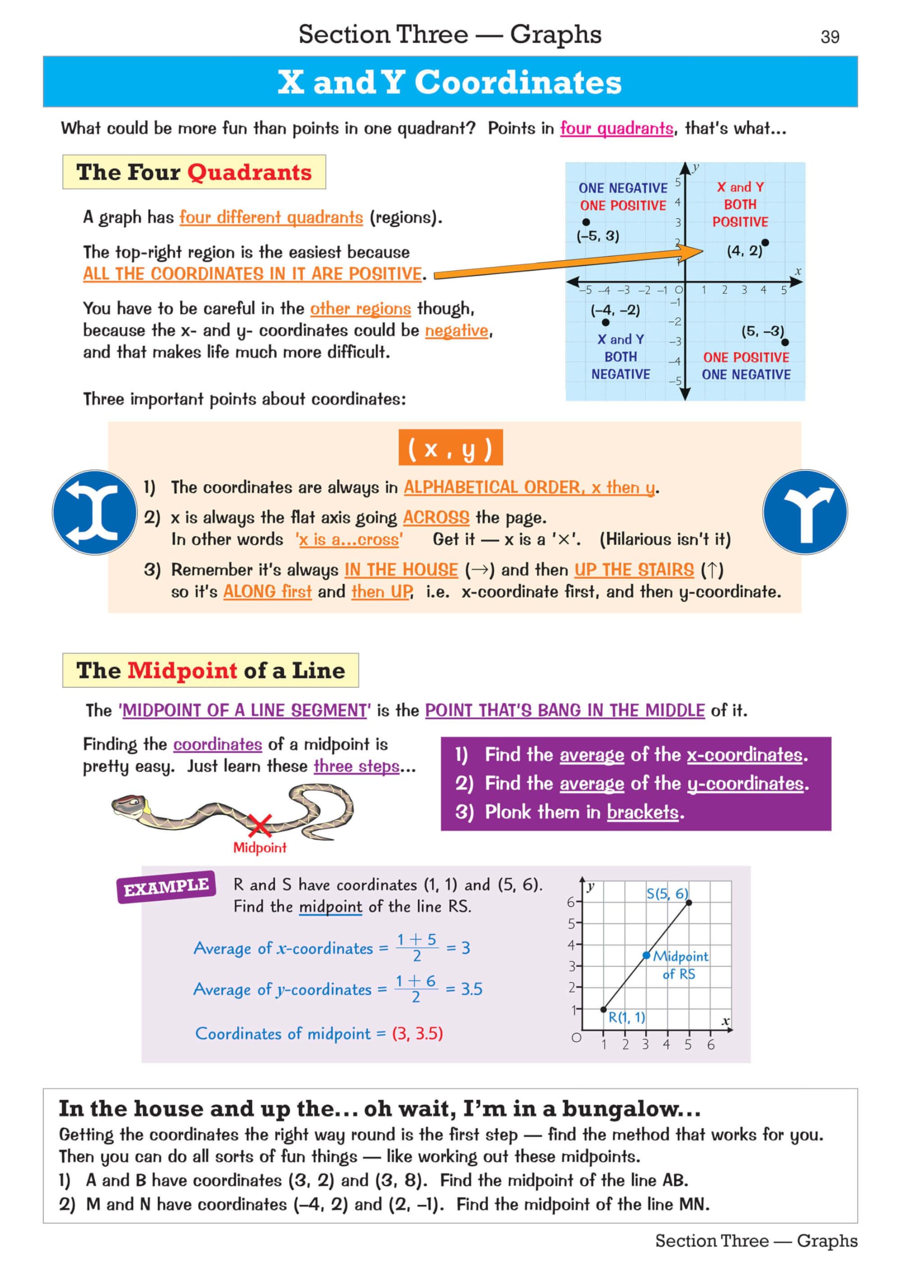 CGP KS3 Maths Study Guide - Higher | Paperback | Richard Parsons | 2023 2