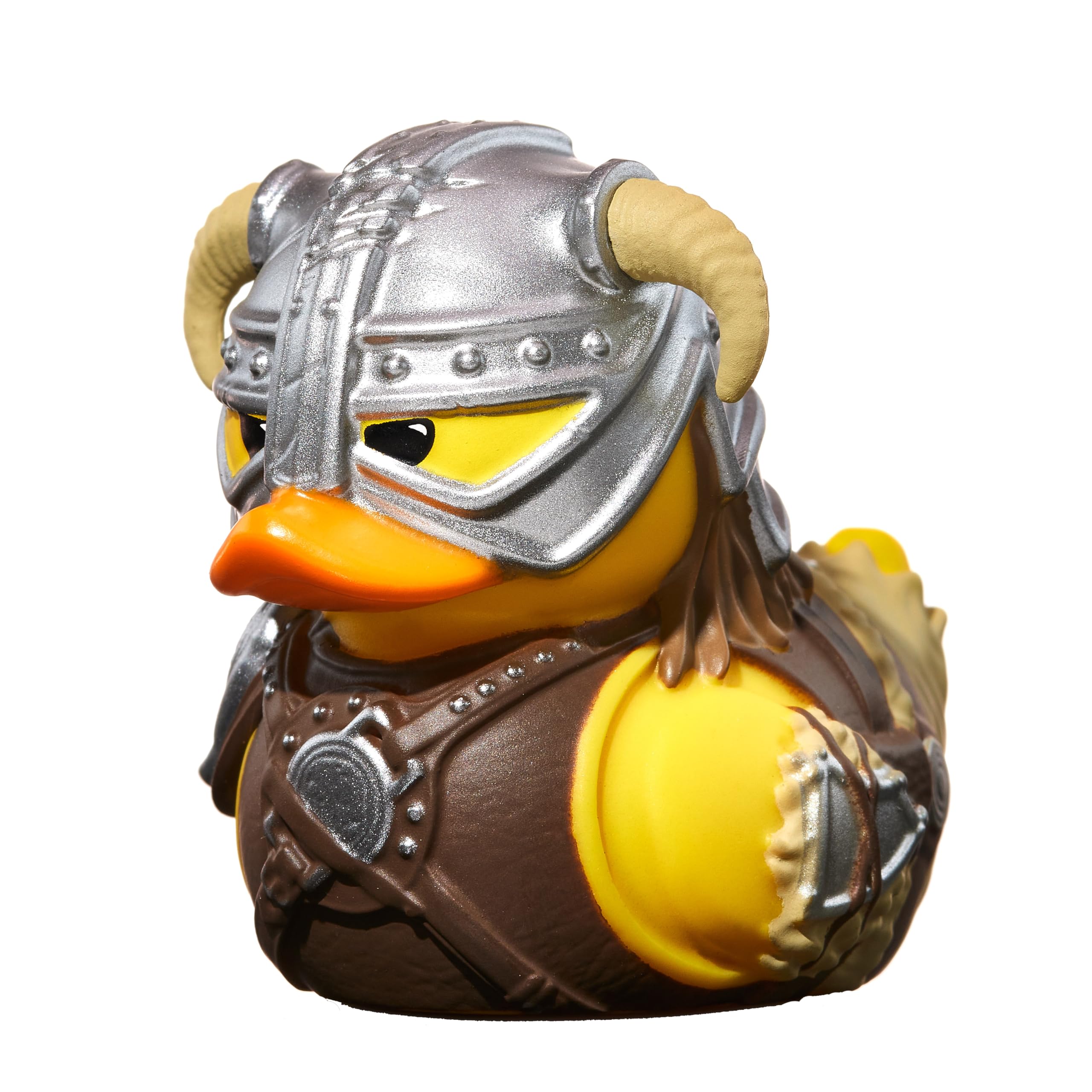 The Elder Scrolls V: Skyrim - Mini Dovakhiin Collectible Vinyl Rubber Duck Figure 8