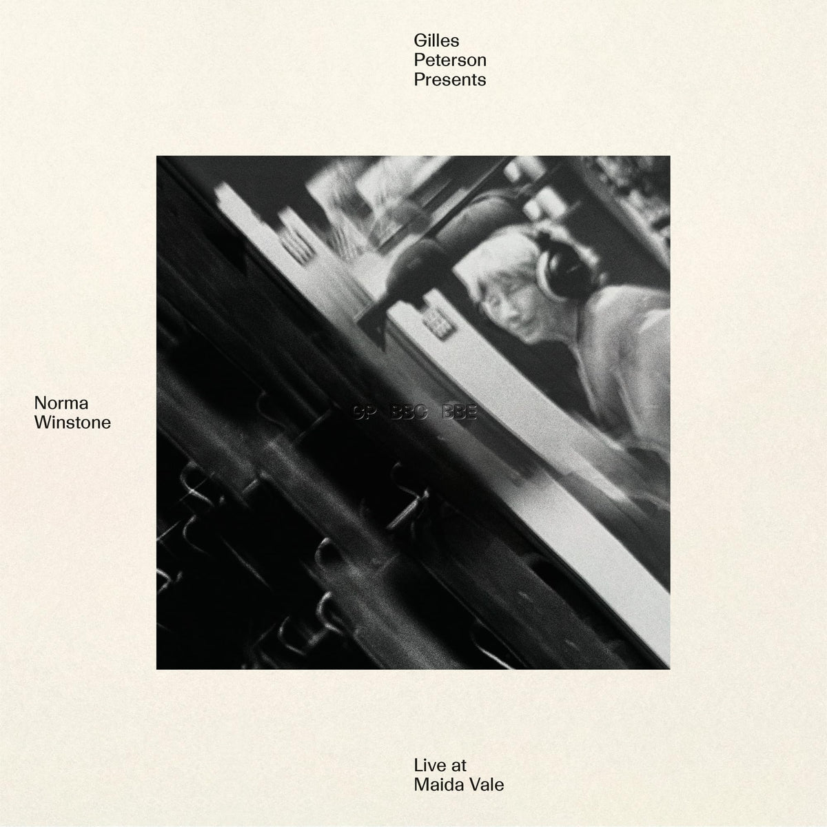 Norma Winstone - Live at Maida Vale [Vinyl]