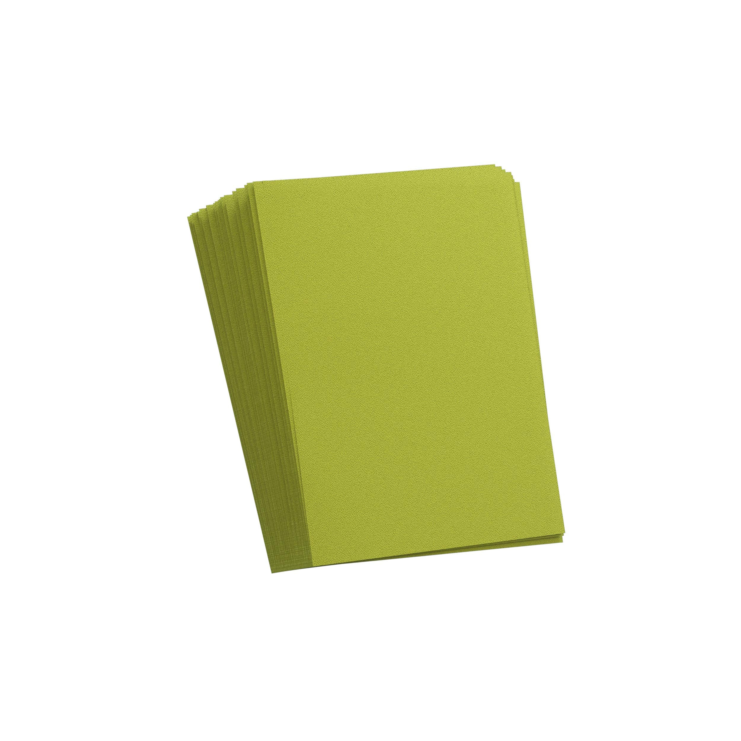 Gamegenic Matte Prime Sleeves - Durable Protection | Lime Color | 100 Pack 4