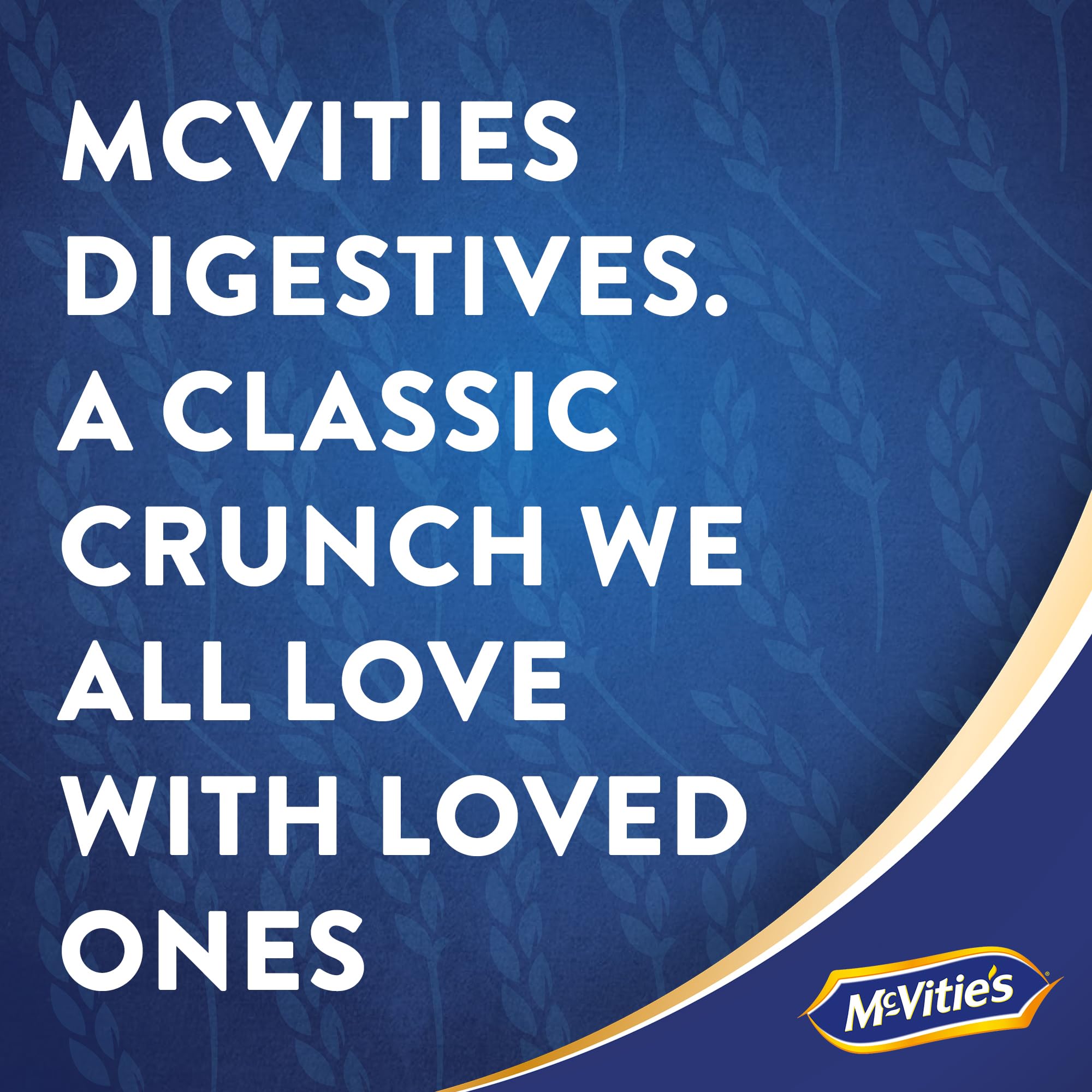 McVitie's Dark Chocolate Digestive Biscuits 266g 6