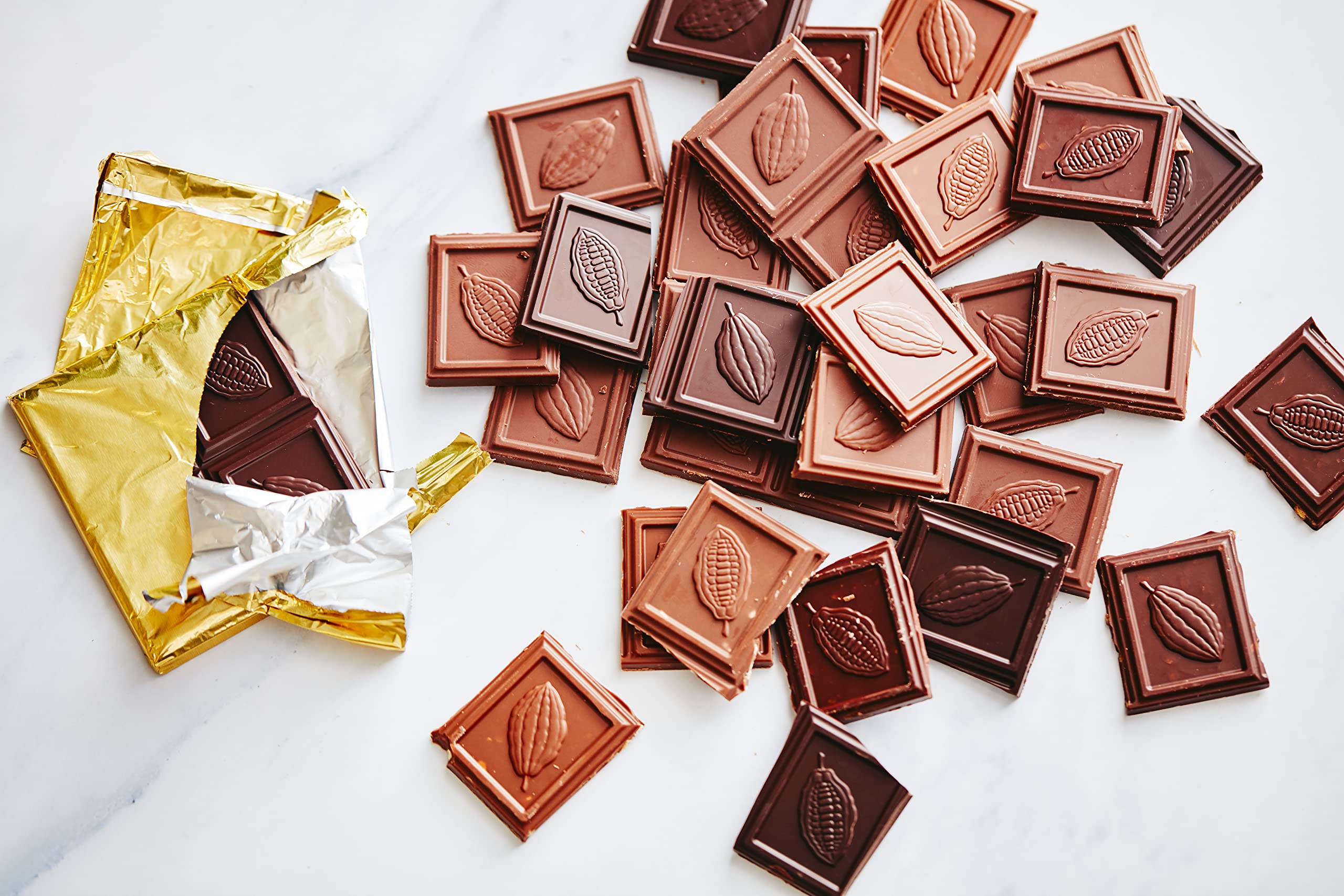 Pico Chocolate - Organic Super Dark Chocolate Bar 85% Cocoa, Vegan & Dairy-Free 10