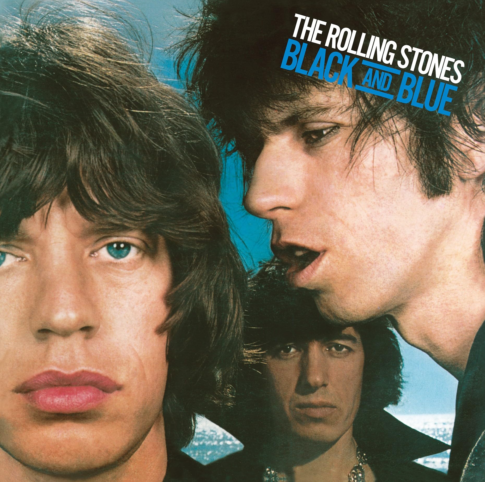The Rolling Stones - Black and Blue (2 CD Set) Audio CD