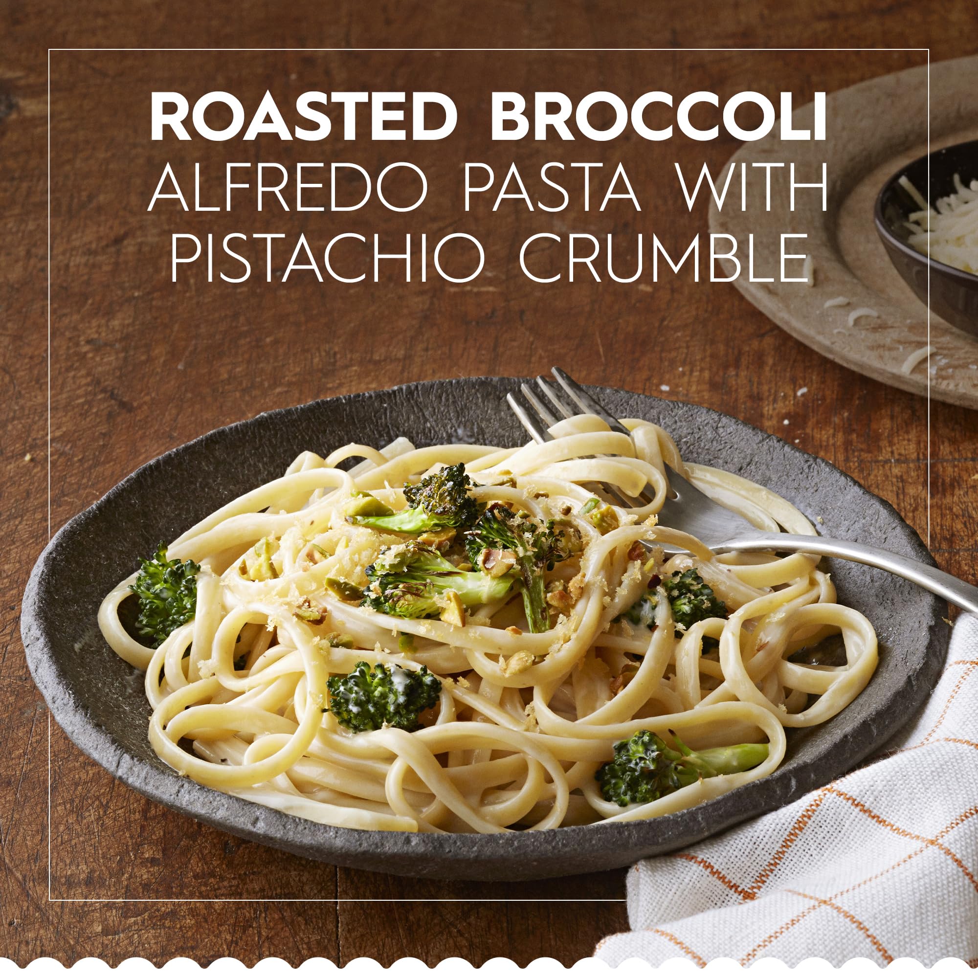 Barilla Linguine Pasta, 500 g – Authentische italienische lange Pasta aus Hartweizengrieß 11