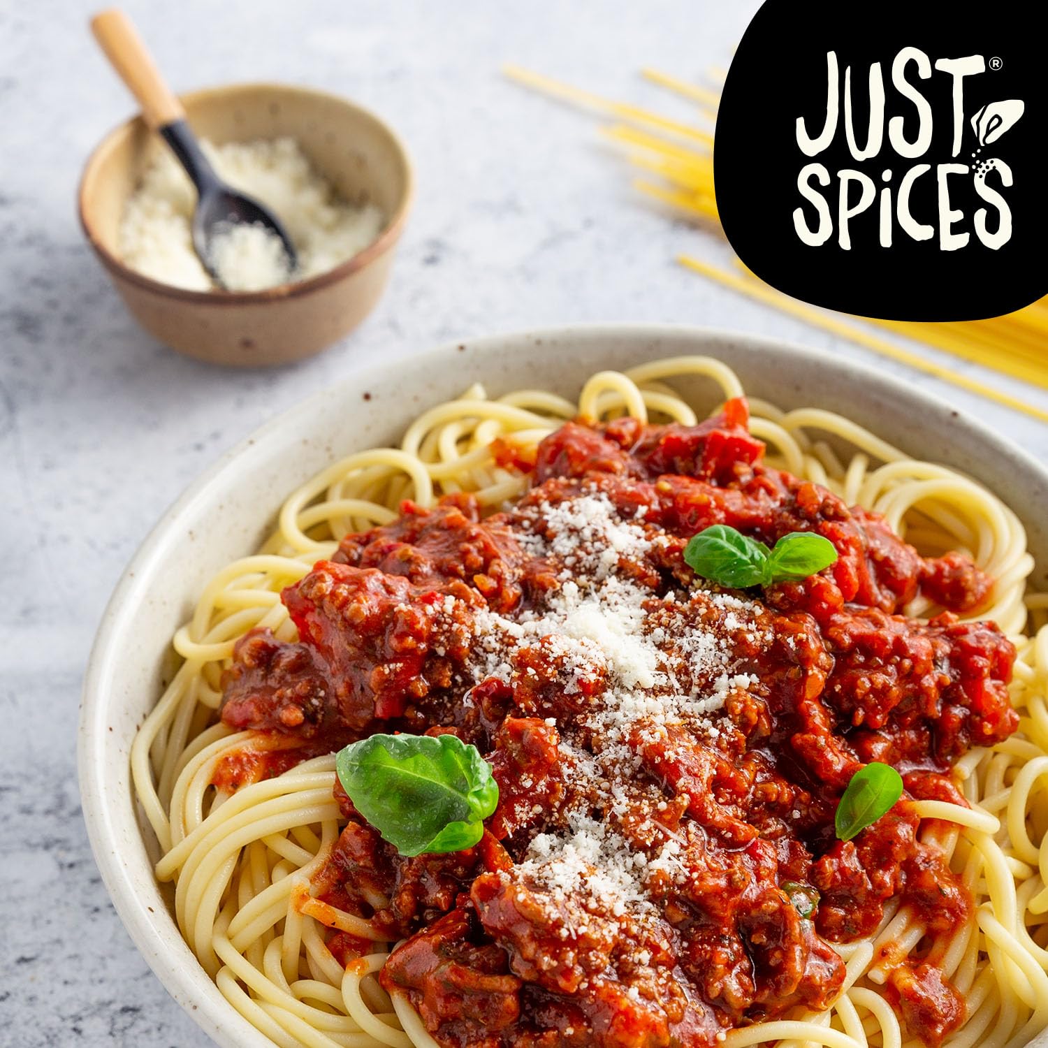 Just Spices - Bologn游戏副本 Gewürz 45g 6