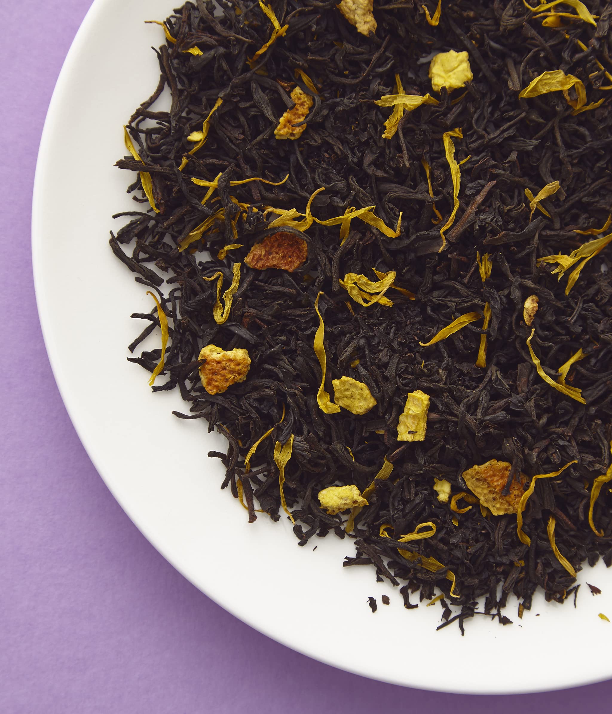 Brew Tea Co – Earl Grey-Loseblatt-Tee (113 g) 5