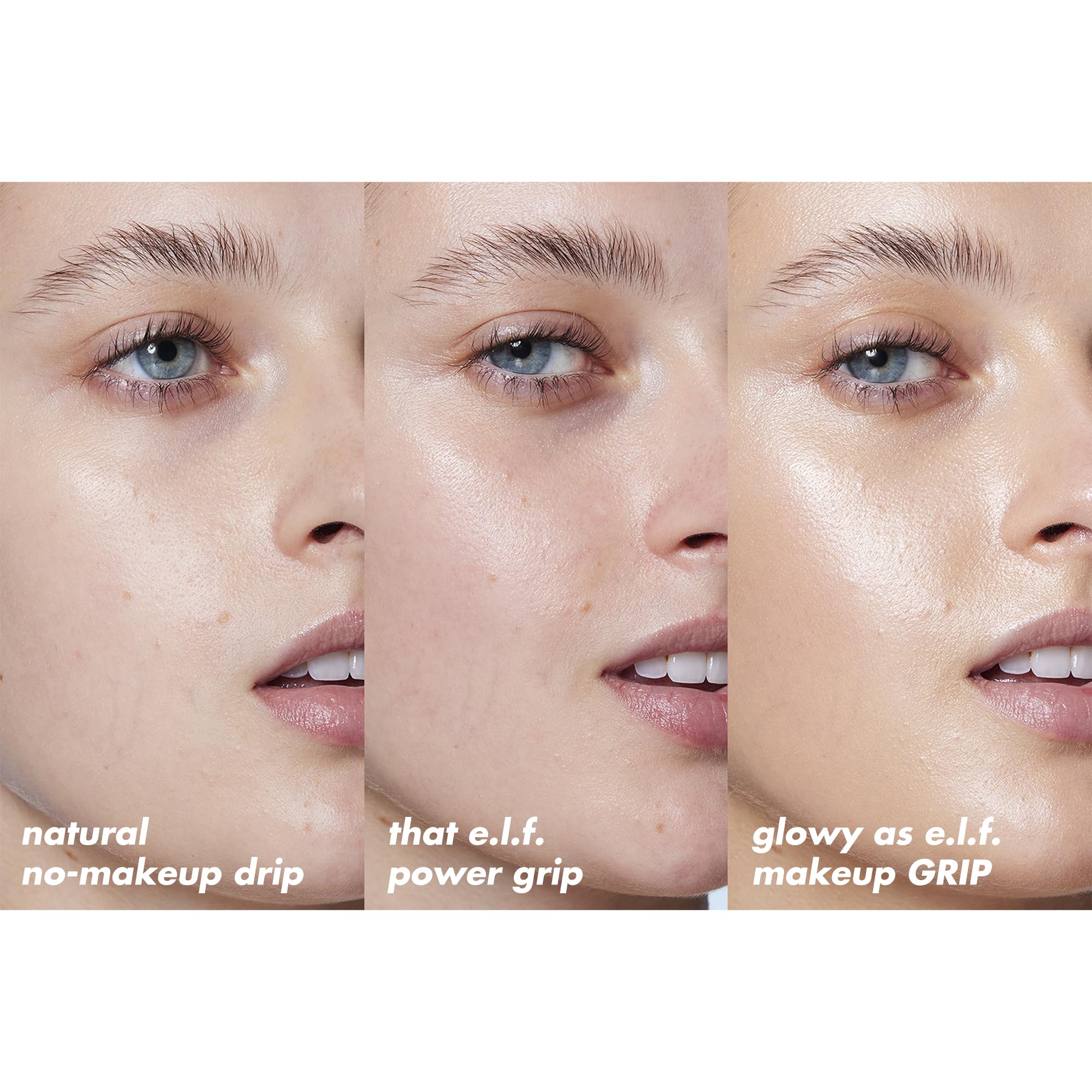 e.l.f. Power Grip Primer + 4% Niacinamide, Gel-Based Hydrating Face Primer (41 g) 7