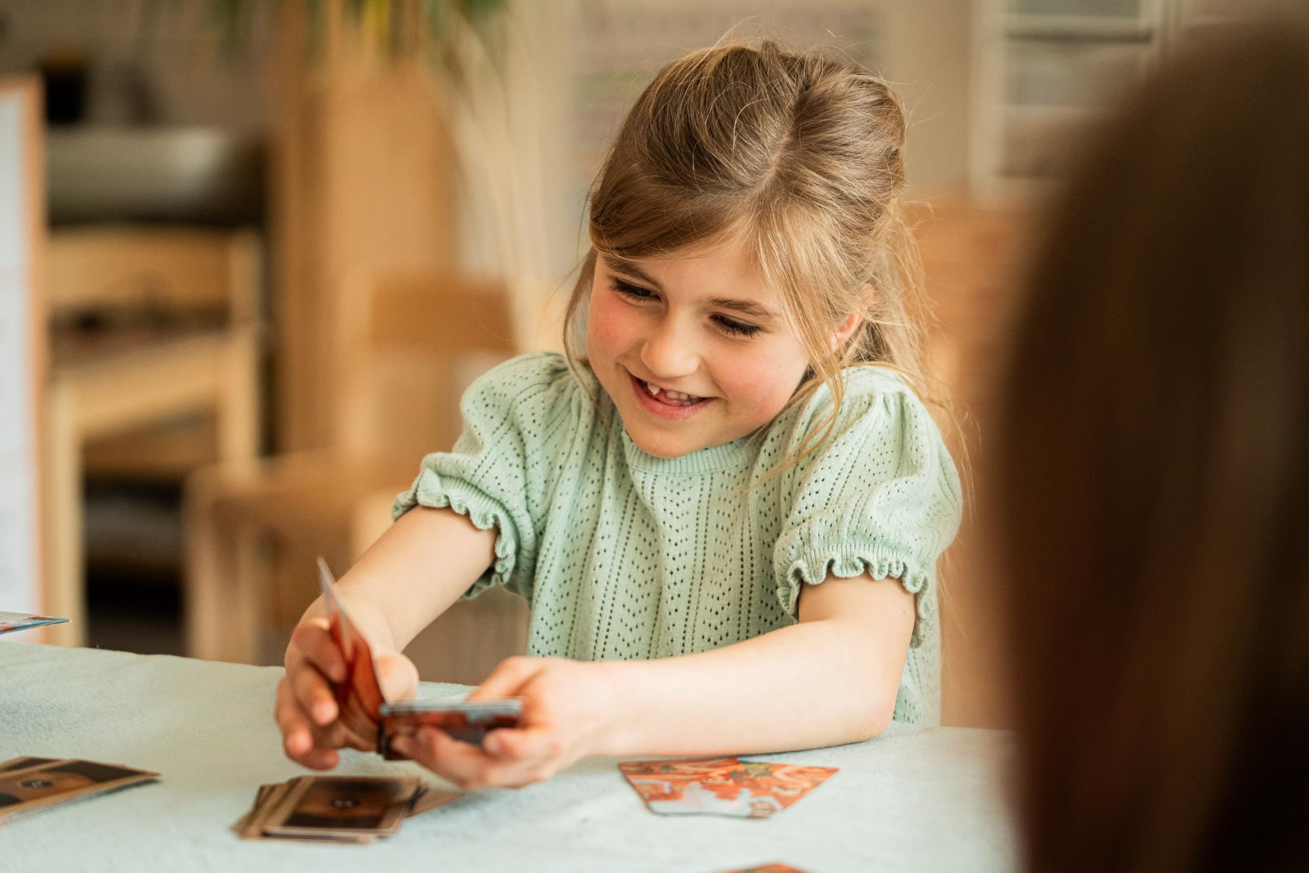 Space Cowboys Unlock Kids: Space Cow Card Game 7