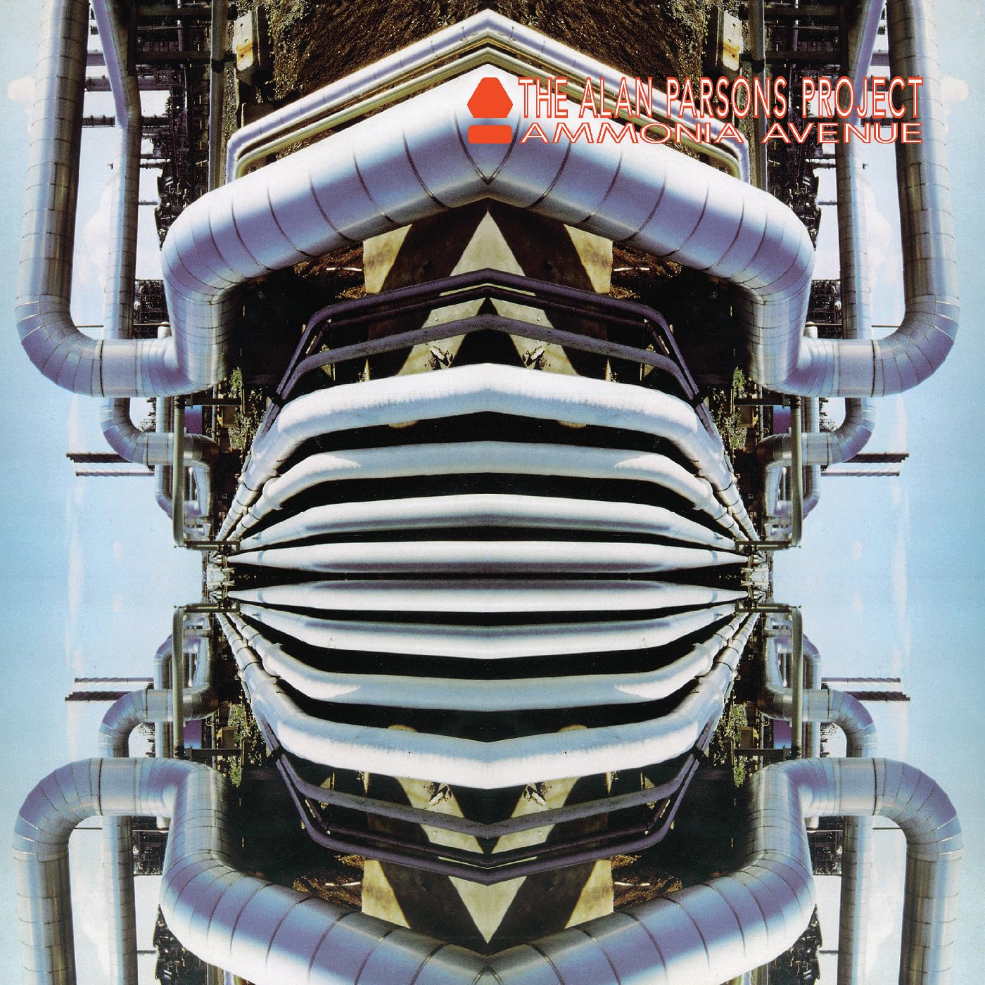 ALAN PARSONS PROJECT - Ammonia Avenue [Abbey Road Remastered Expanded Deluxe Edition CD]