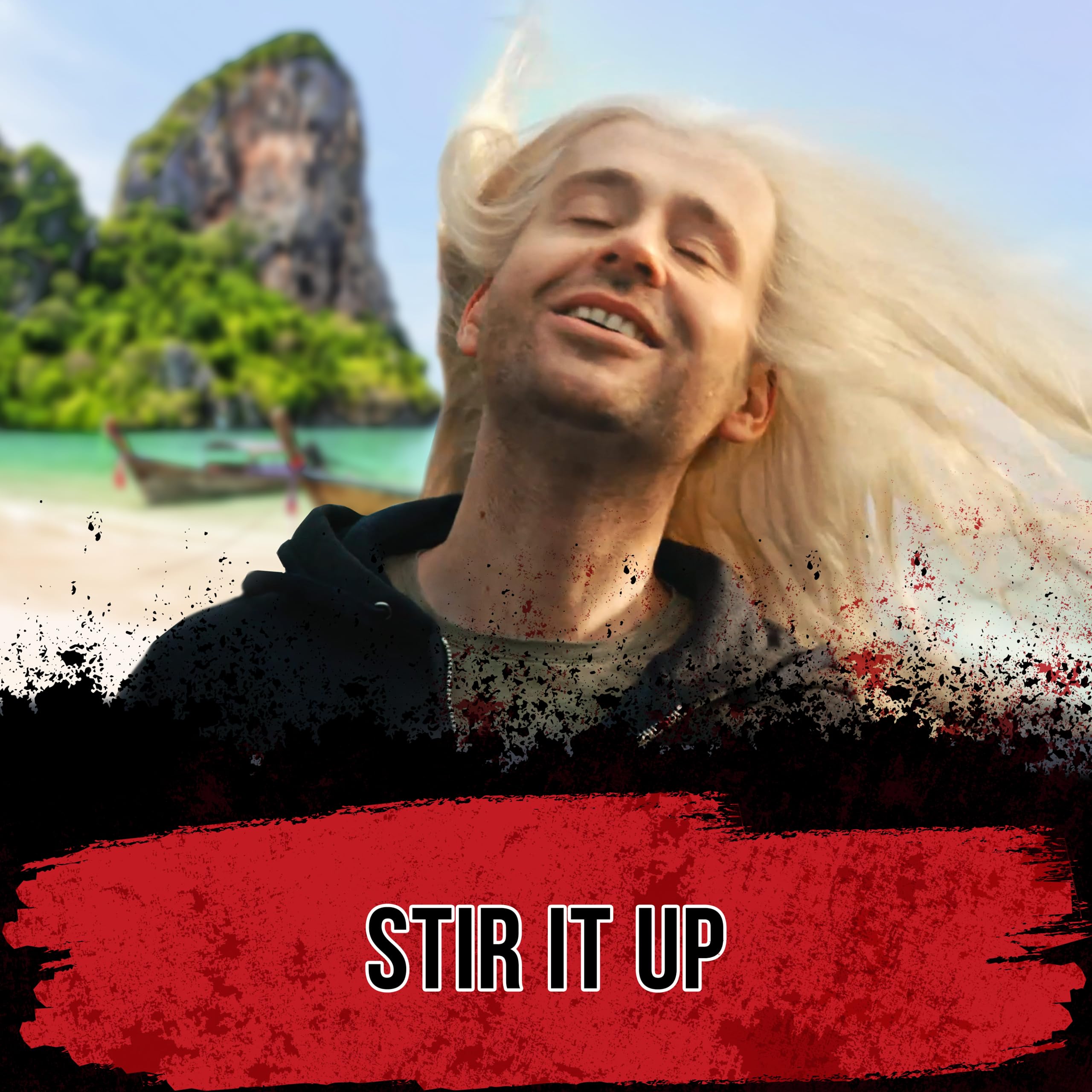 Pot Noodle Fusions Chili Chicken Instant Vegane Nudeln 100g 3