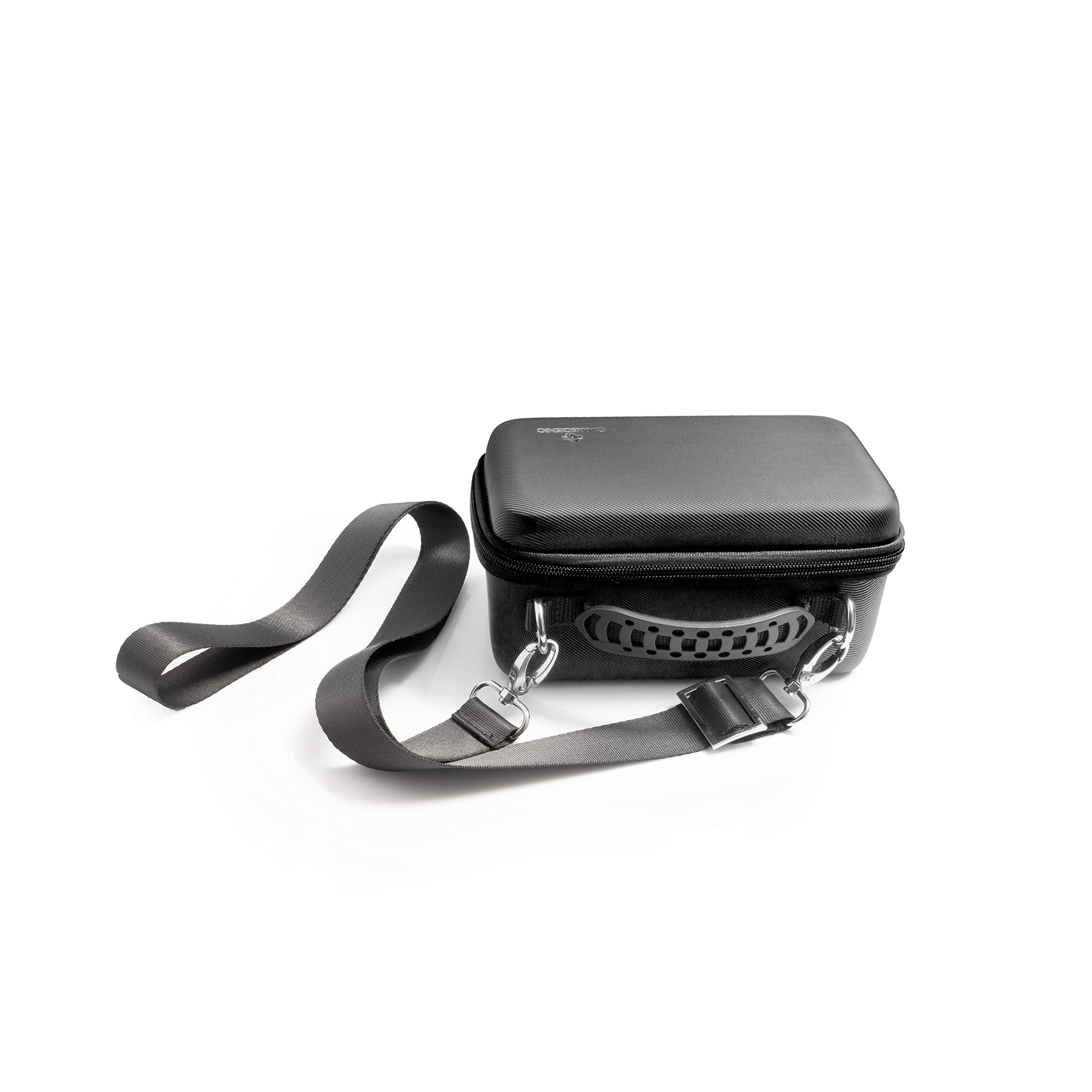 Gamegenic Game Shell 250 Card Capacity Portable Case - Black 8