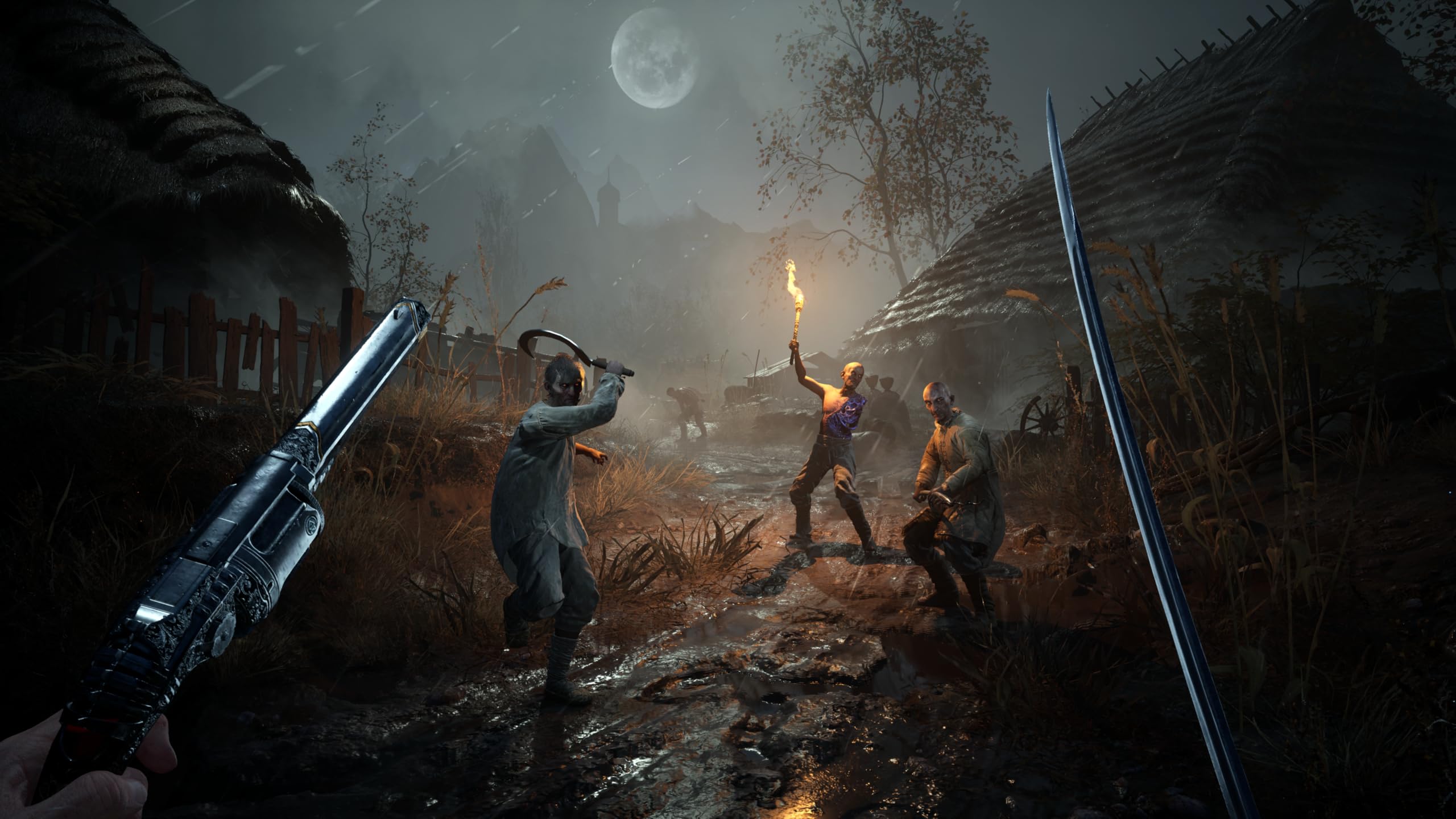 Valor Mortis [PS5] 7